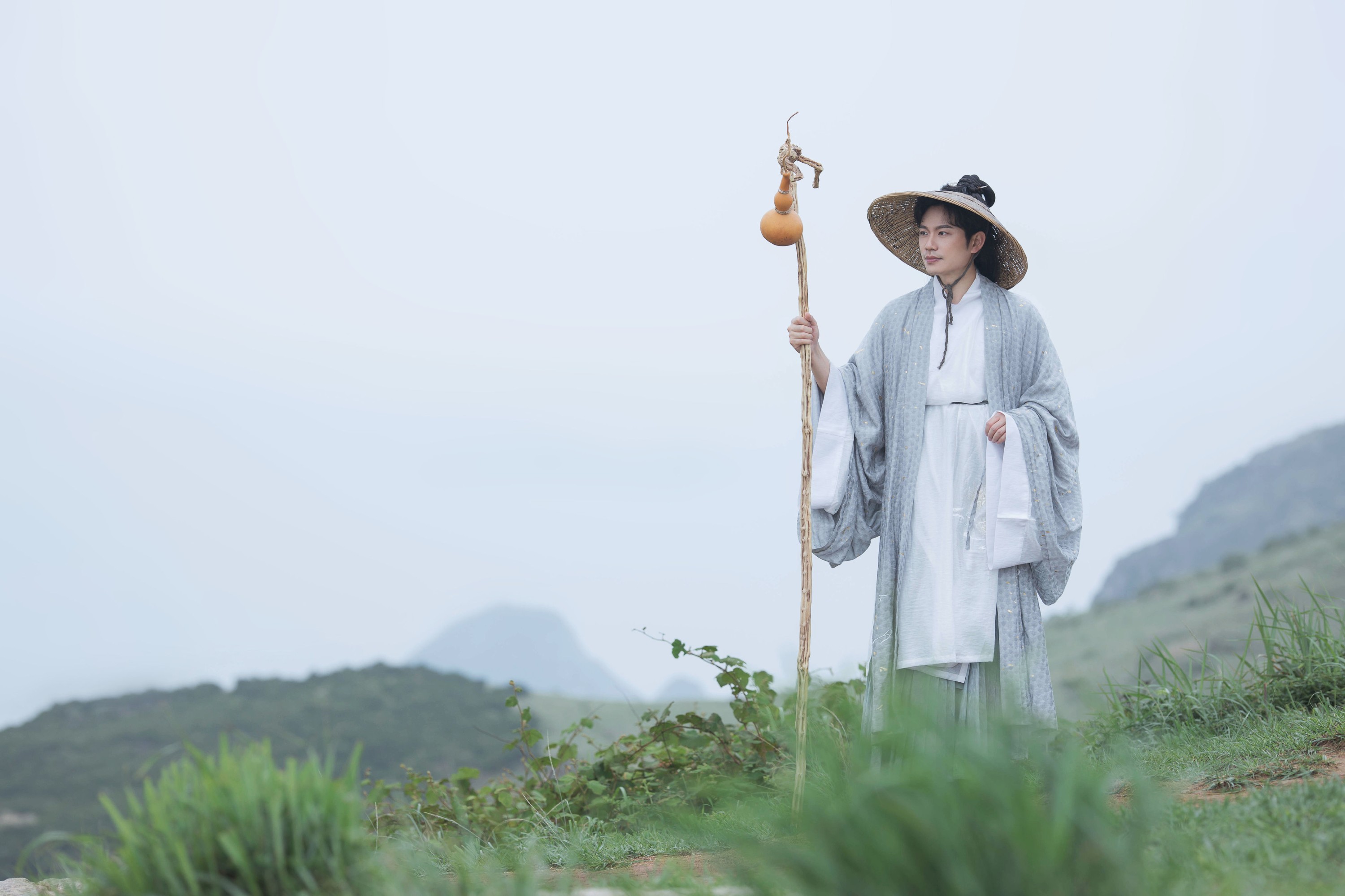 五色石南叶 – 《有所思》[30P]