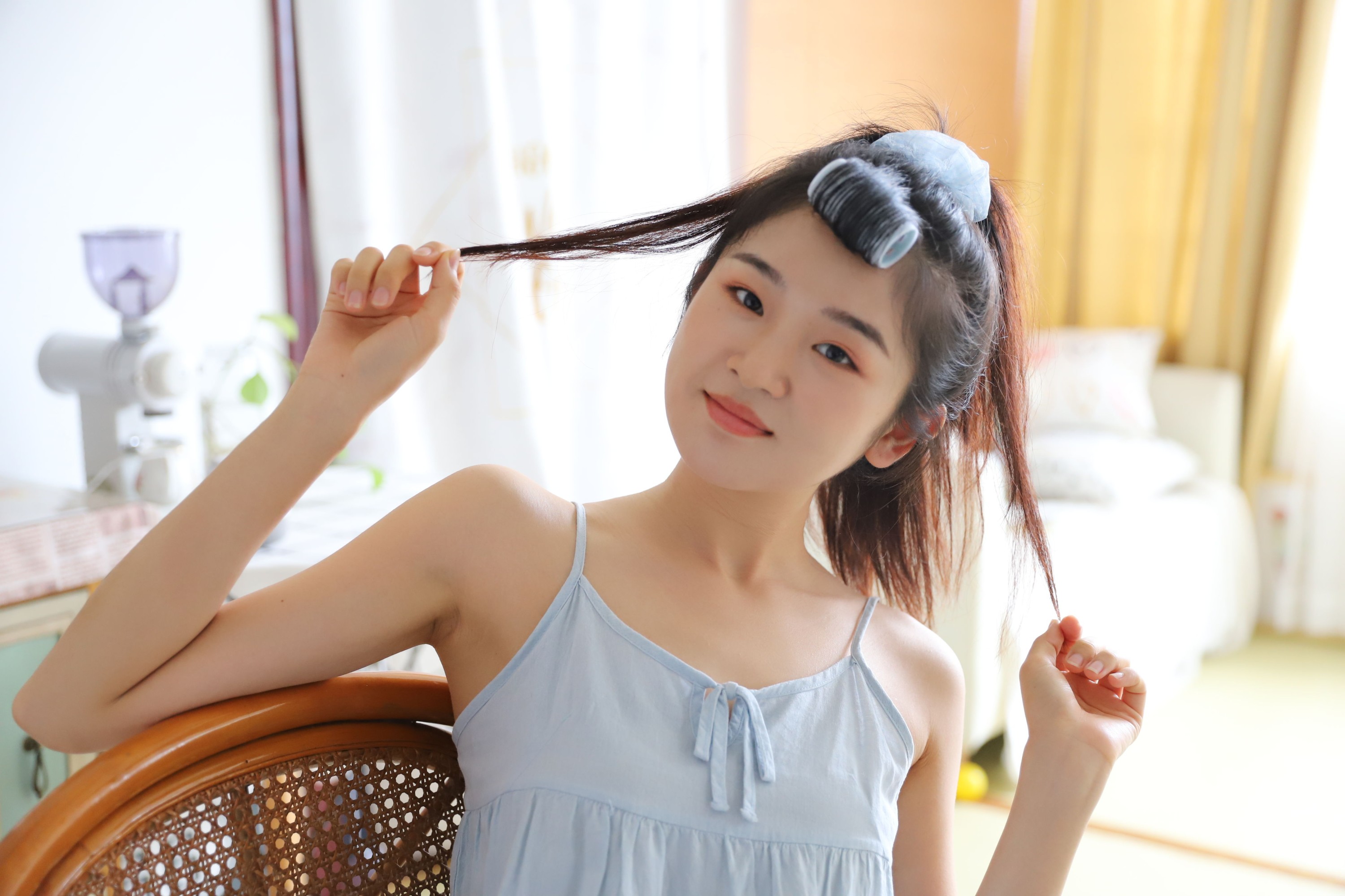 菓菓-koko – 《蛋糕的味道》[24P] 插图3