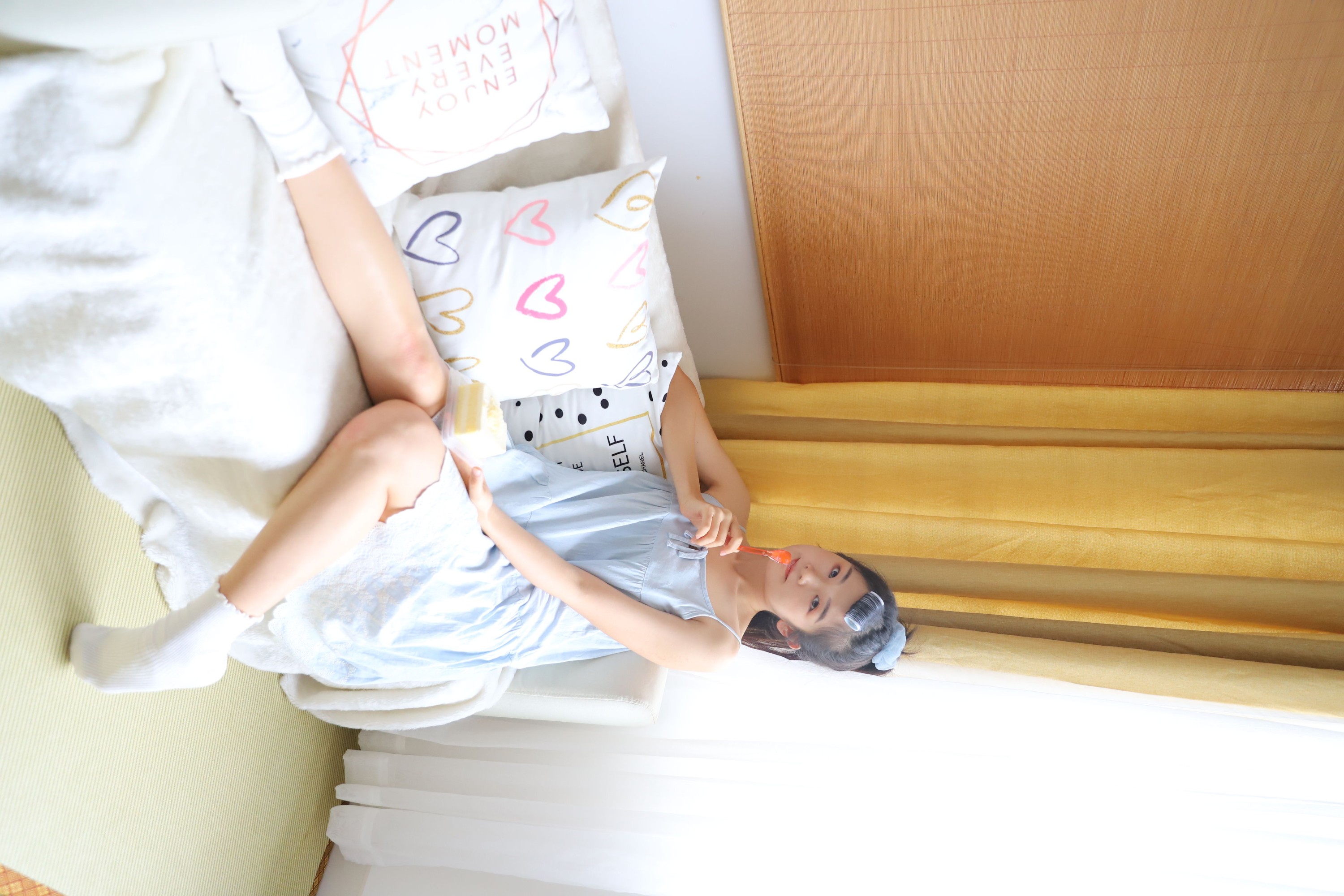 菓菓-koko – 《蛋糕的味道》[24P] 插图4