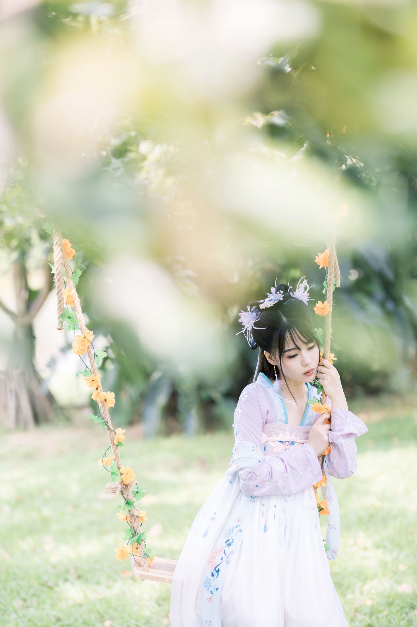 北寒uuuzi – 《点绛唇》[25P]