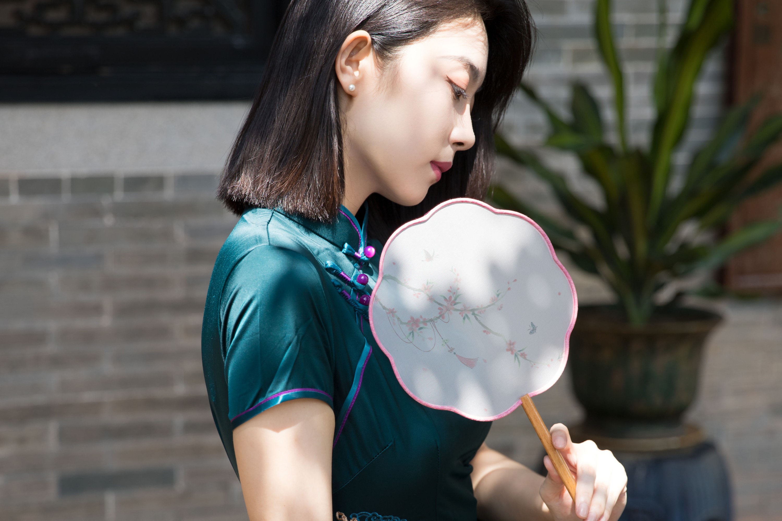 Neida – 《芳华》[35P]