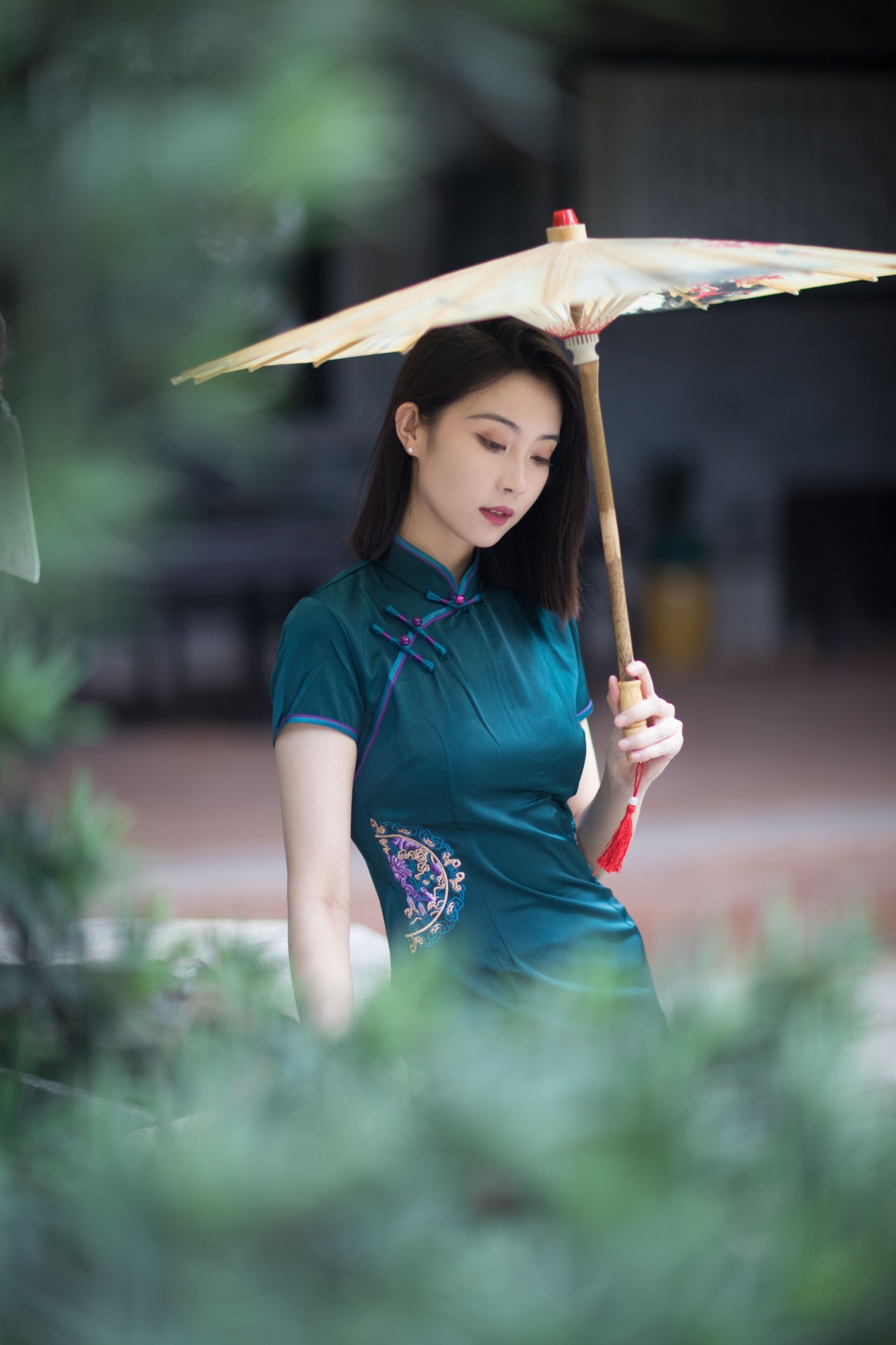 Neida – 《芳华》[35P]