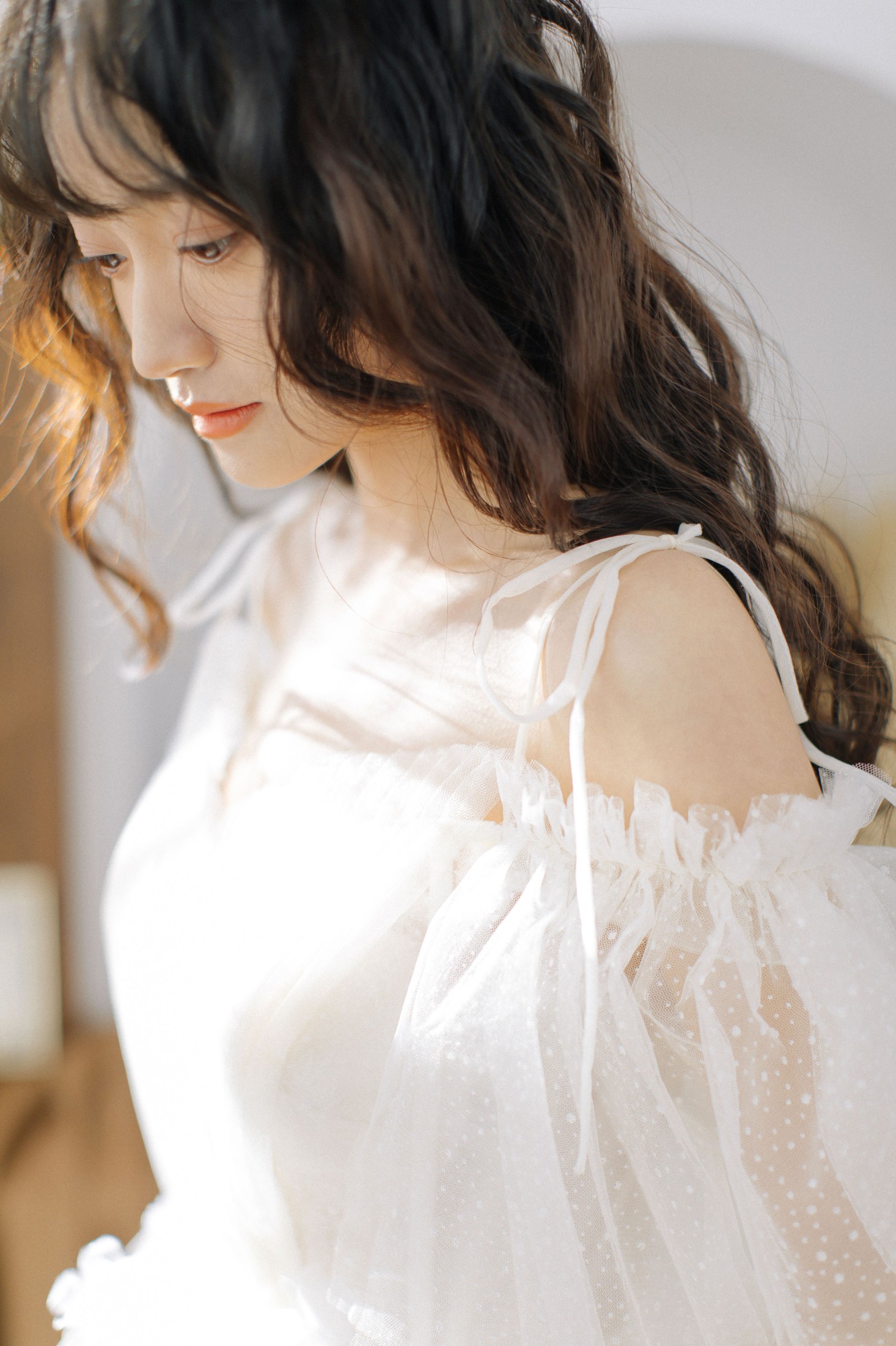 泓雨 – 《做自己的公主》[29P] 插图3