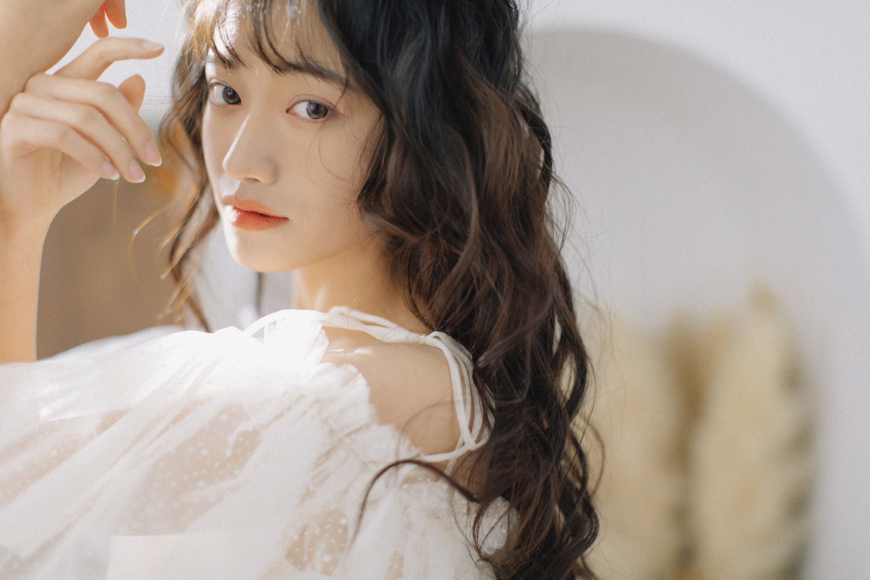 泓雨 – 《做自己的公主》[29P] 插图5