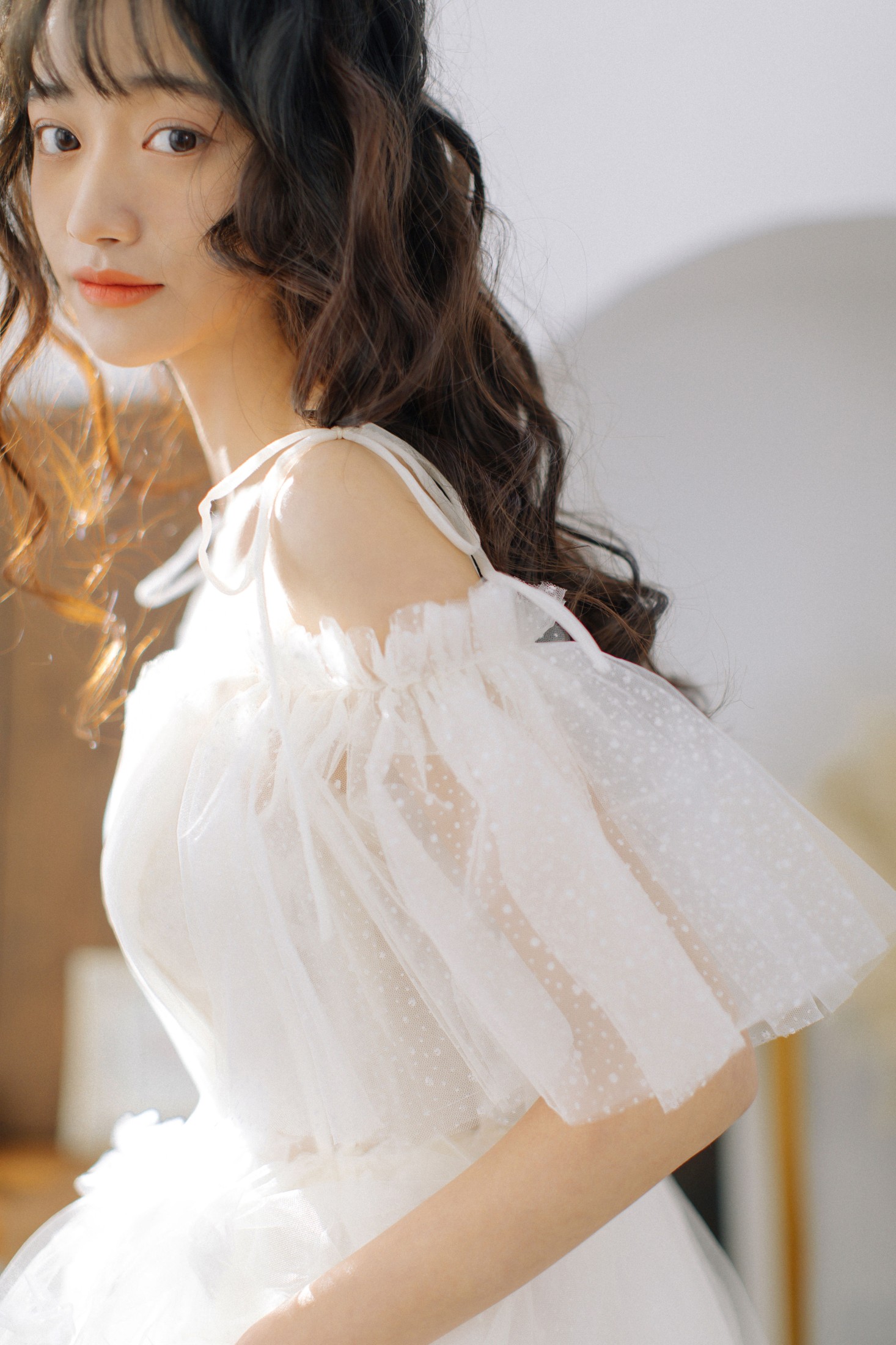 泓雨 – 《做自己的公主》[29P] 插图4