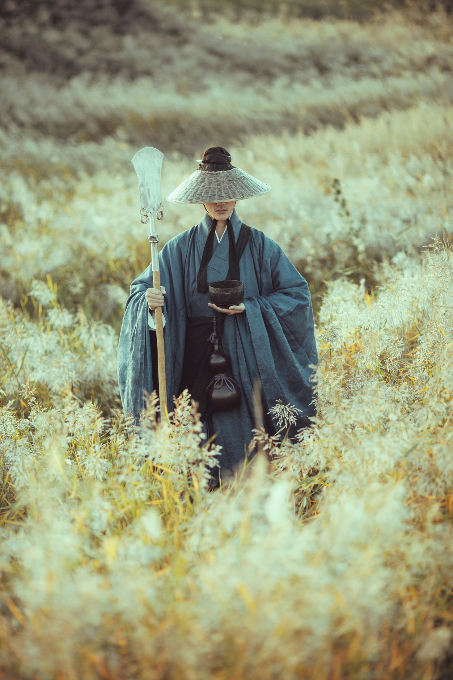 马崇道 – 《行者》[28P]