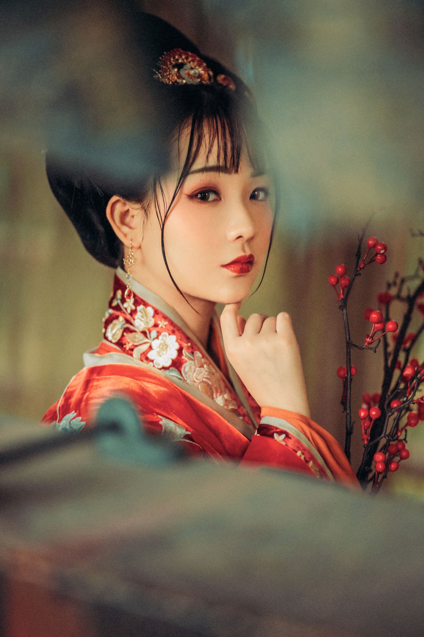 xxSilver – 《离思》[31P]