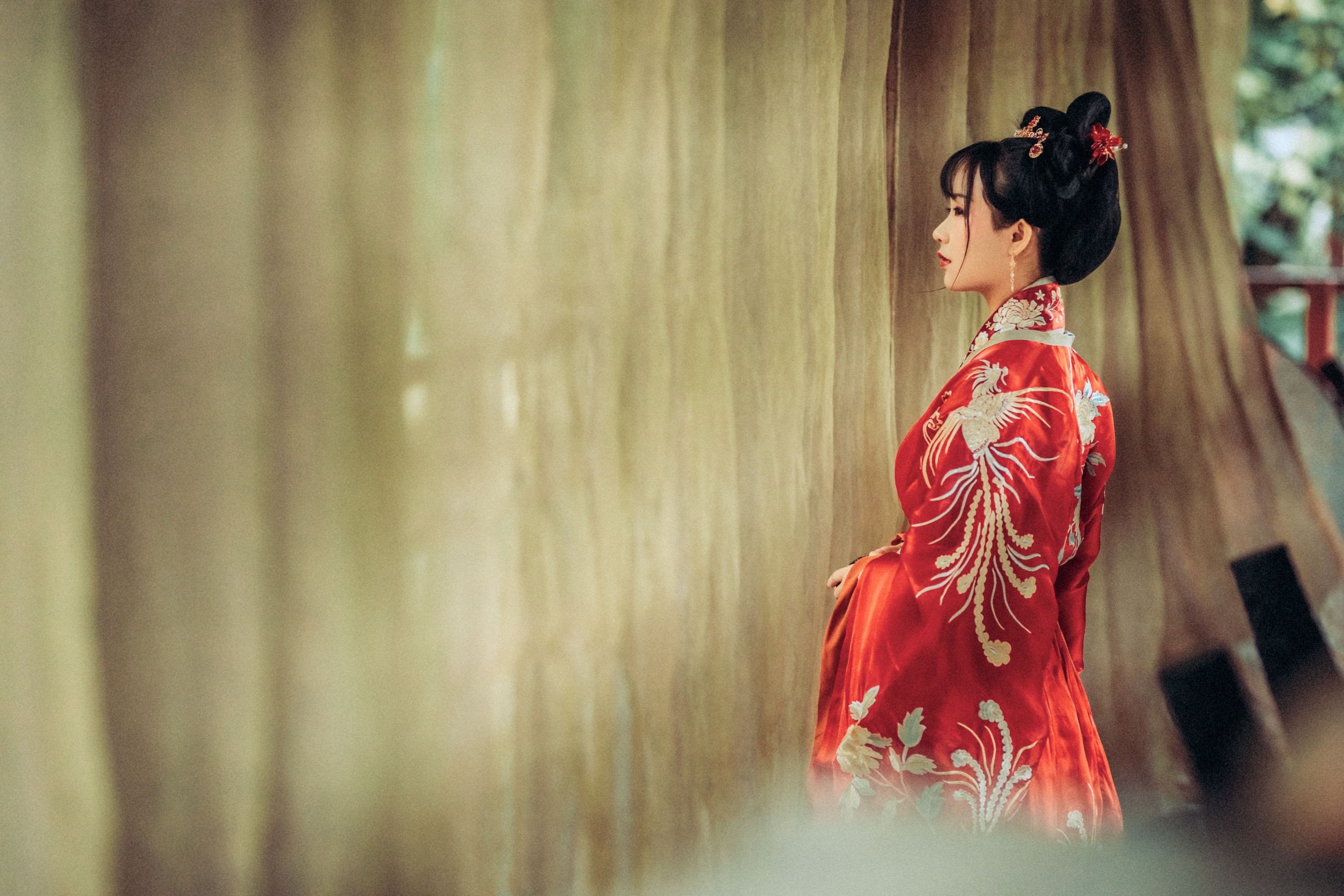 xxSilver – 《离思》[31P]