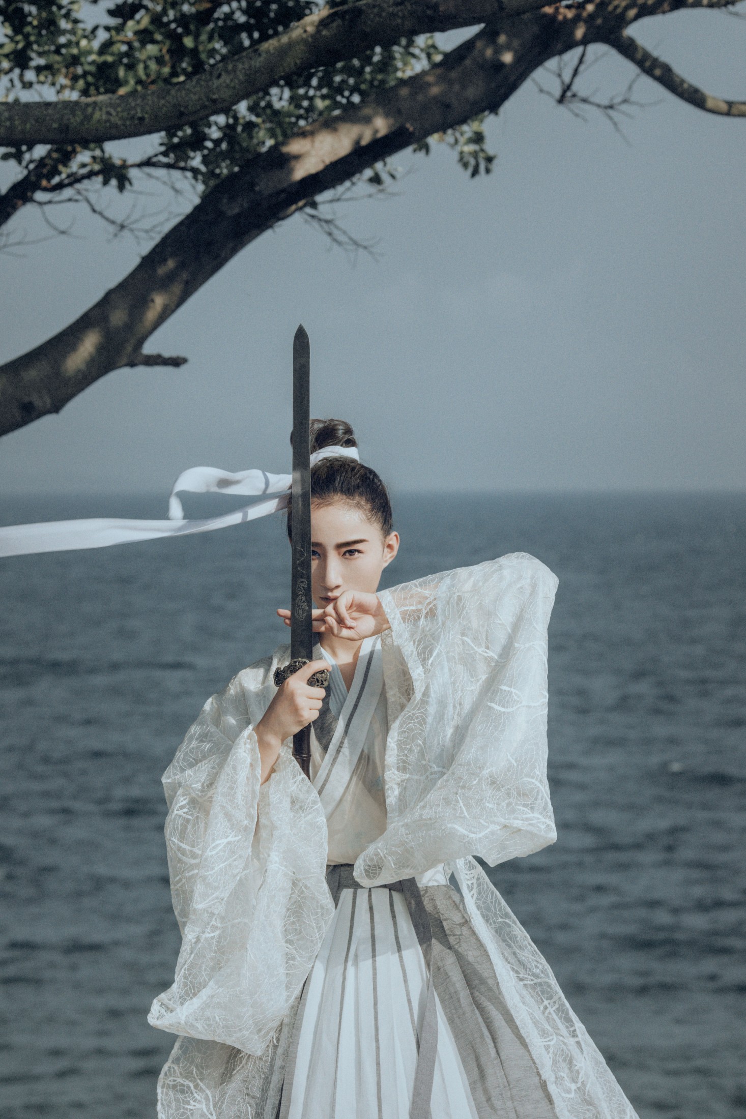 一只小7哥哟 – 《剑起沧澜》[22P]