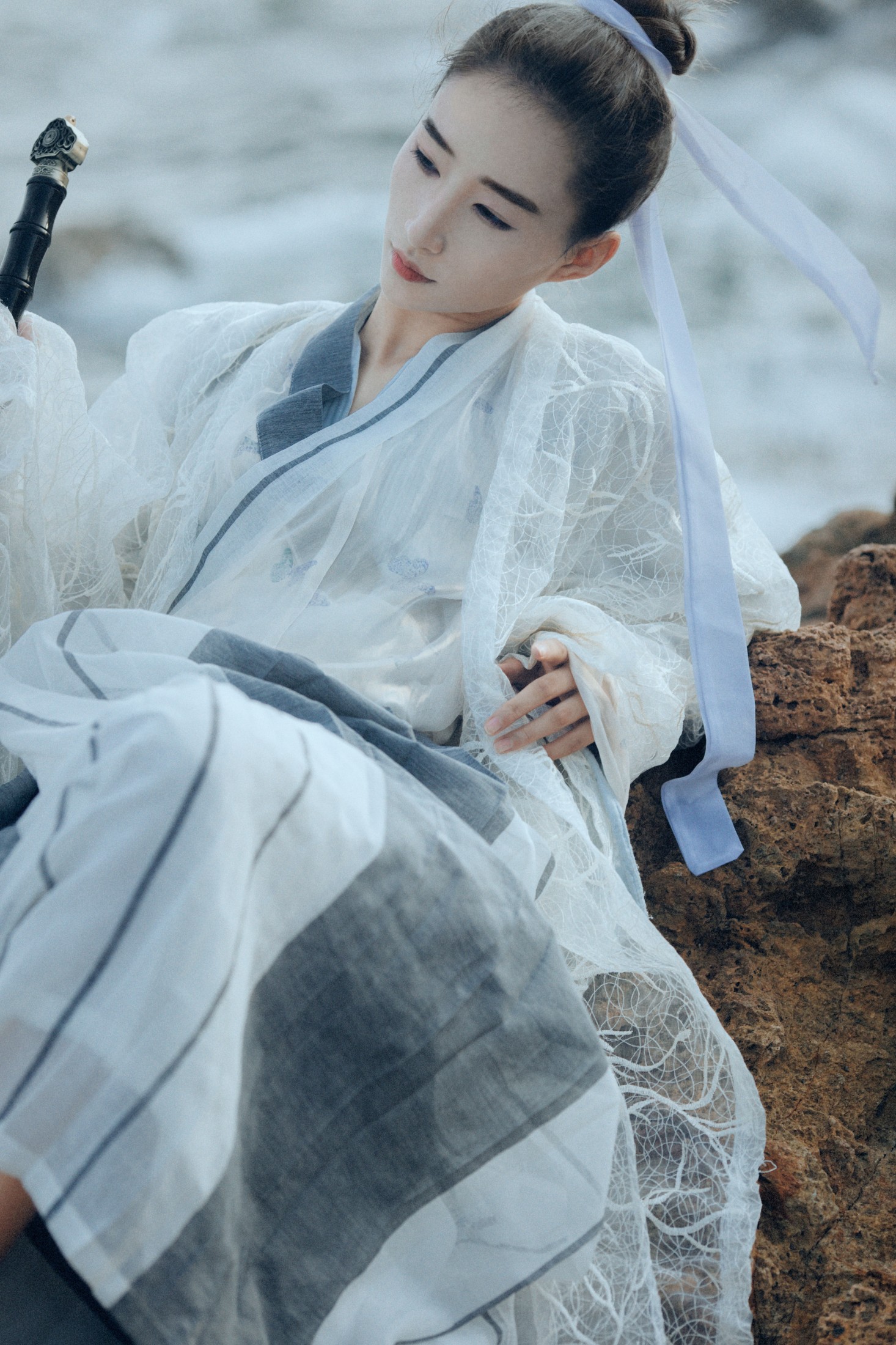 一只小7哥哟 – 《剑起沧澜》[22P]