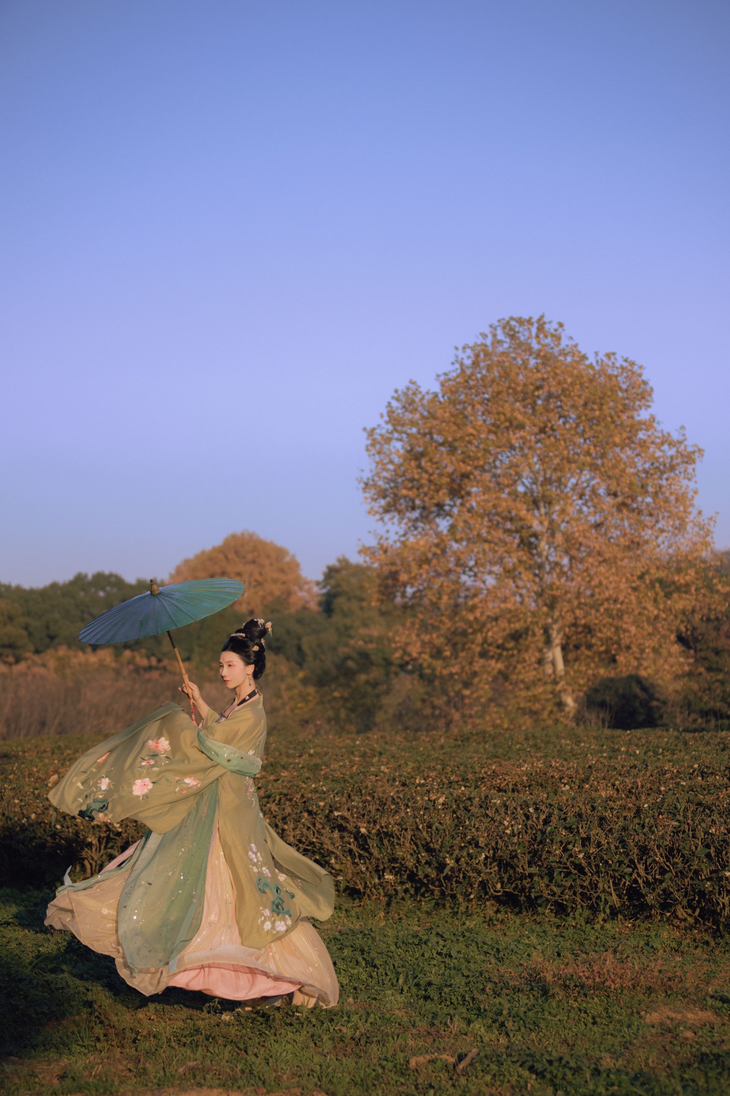 v唱小游v – 《苏幕遮》[26P]