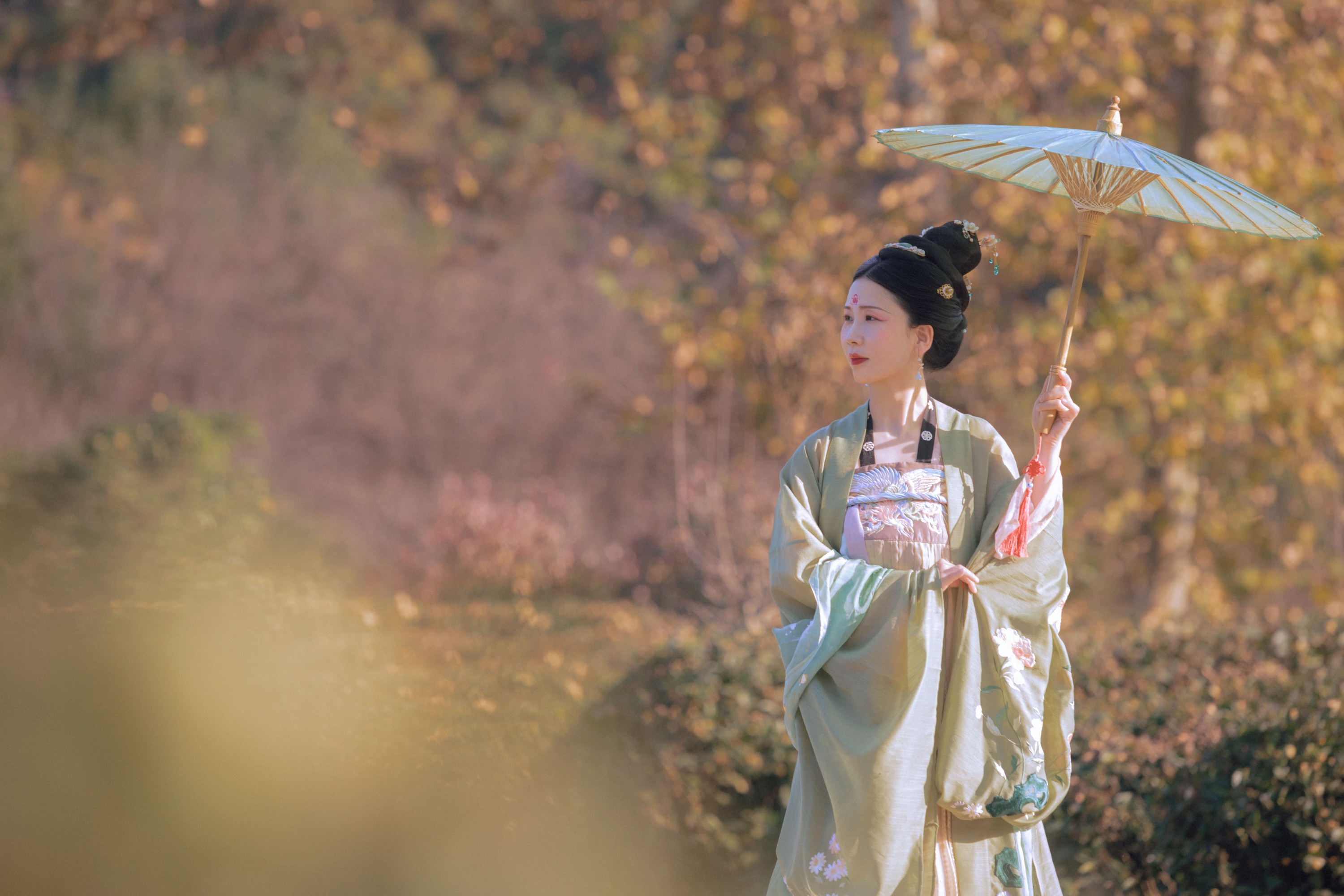 v唱小游v – 《苏幕遮》[26P]