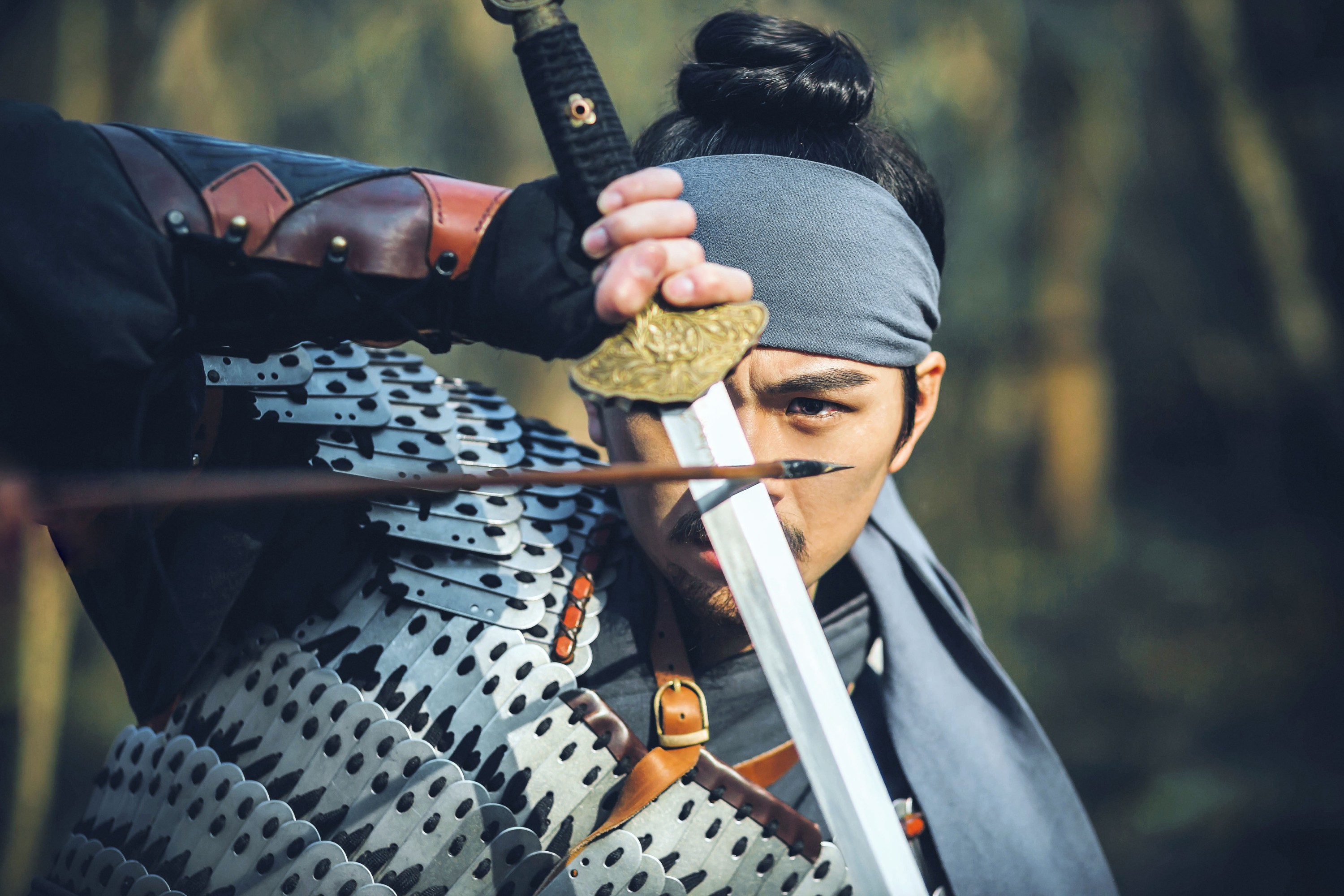 大c – 《最终兵器弓》[35P]