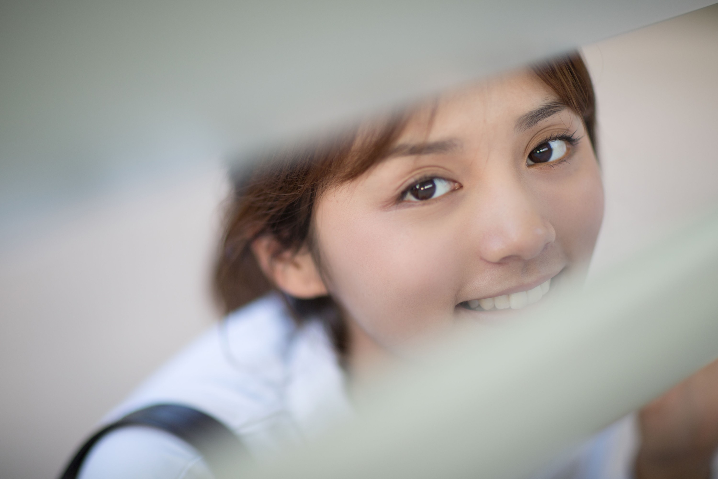 雨文 – 《站台》[23P]