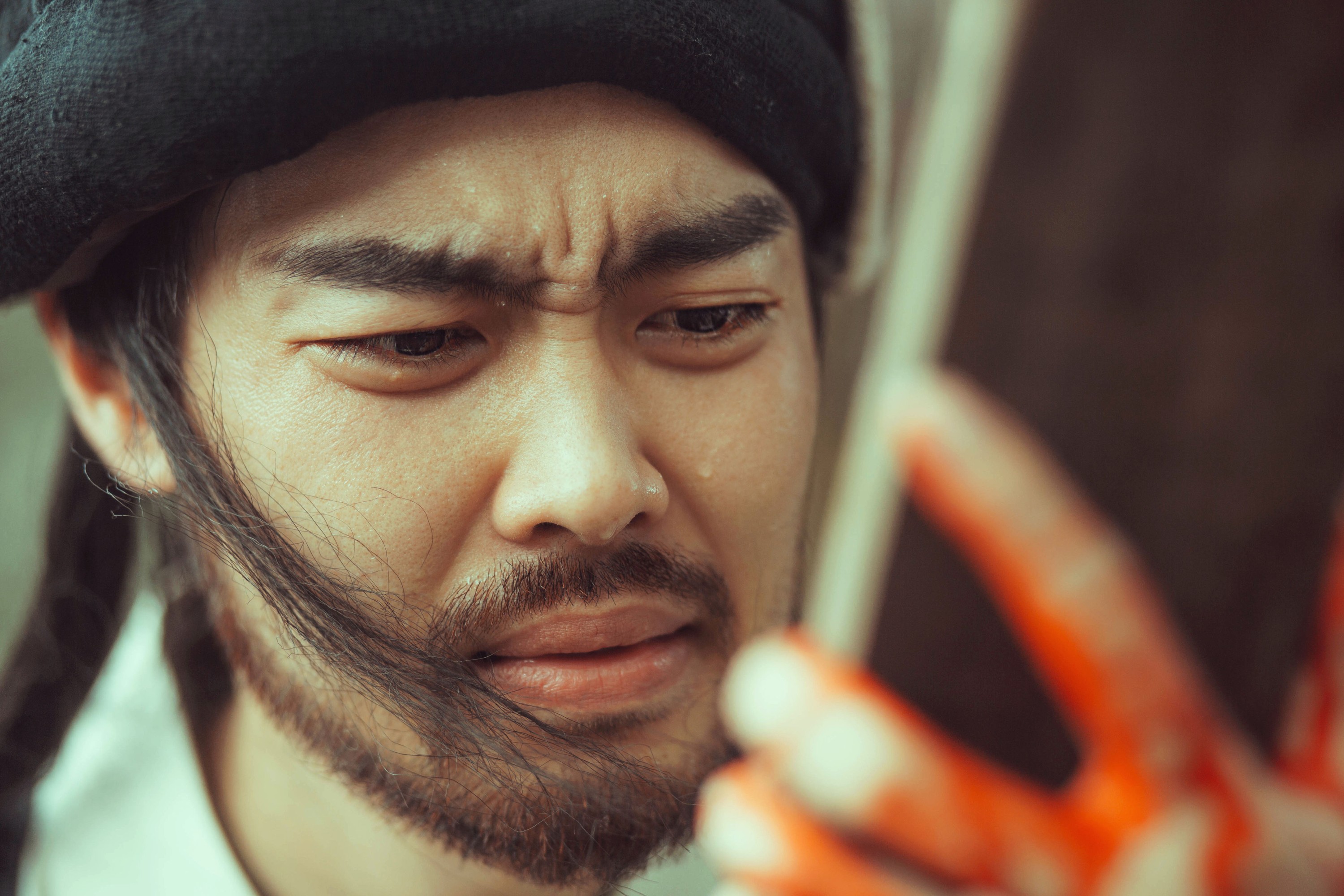 芳芳 老乔kyo-presso – 《塞上牛羊空许约》[23P]