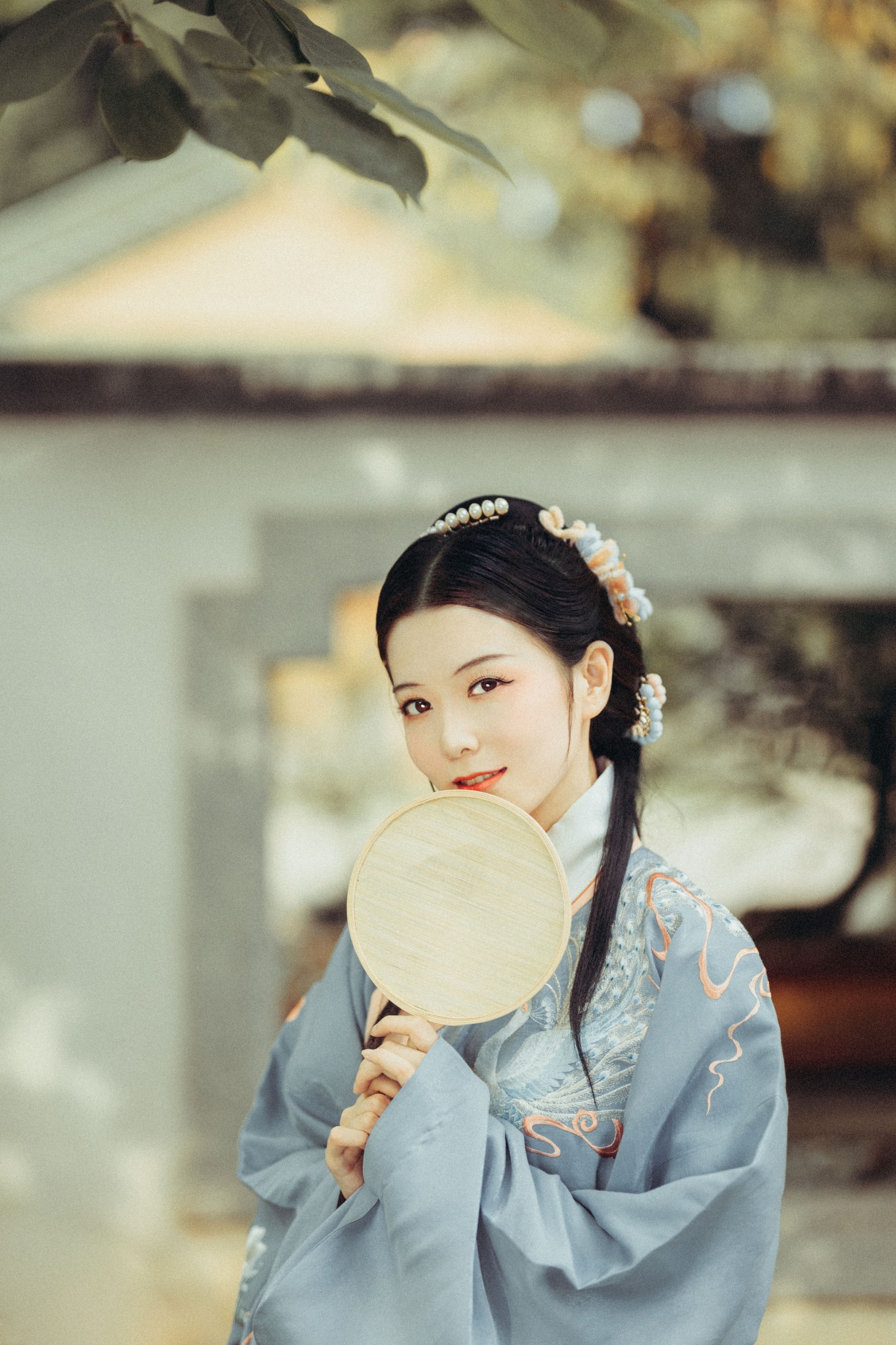 航子就是航子呀 – 《春思》[24P]