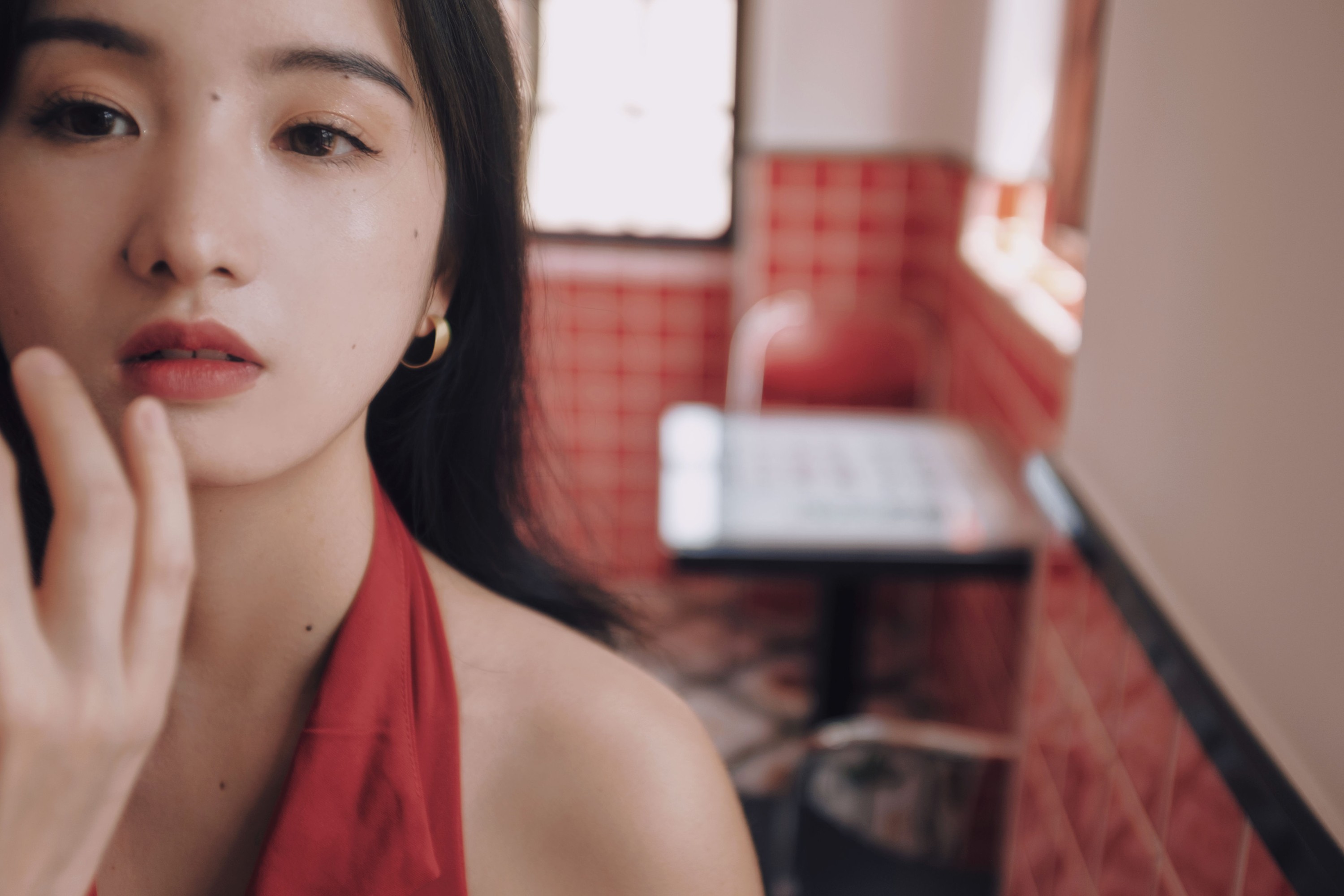 依妖小33 – 《堕落天使》[31P]