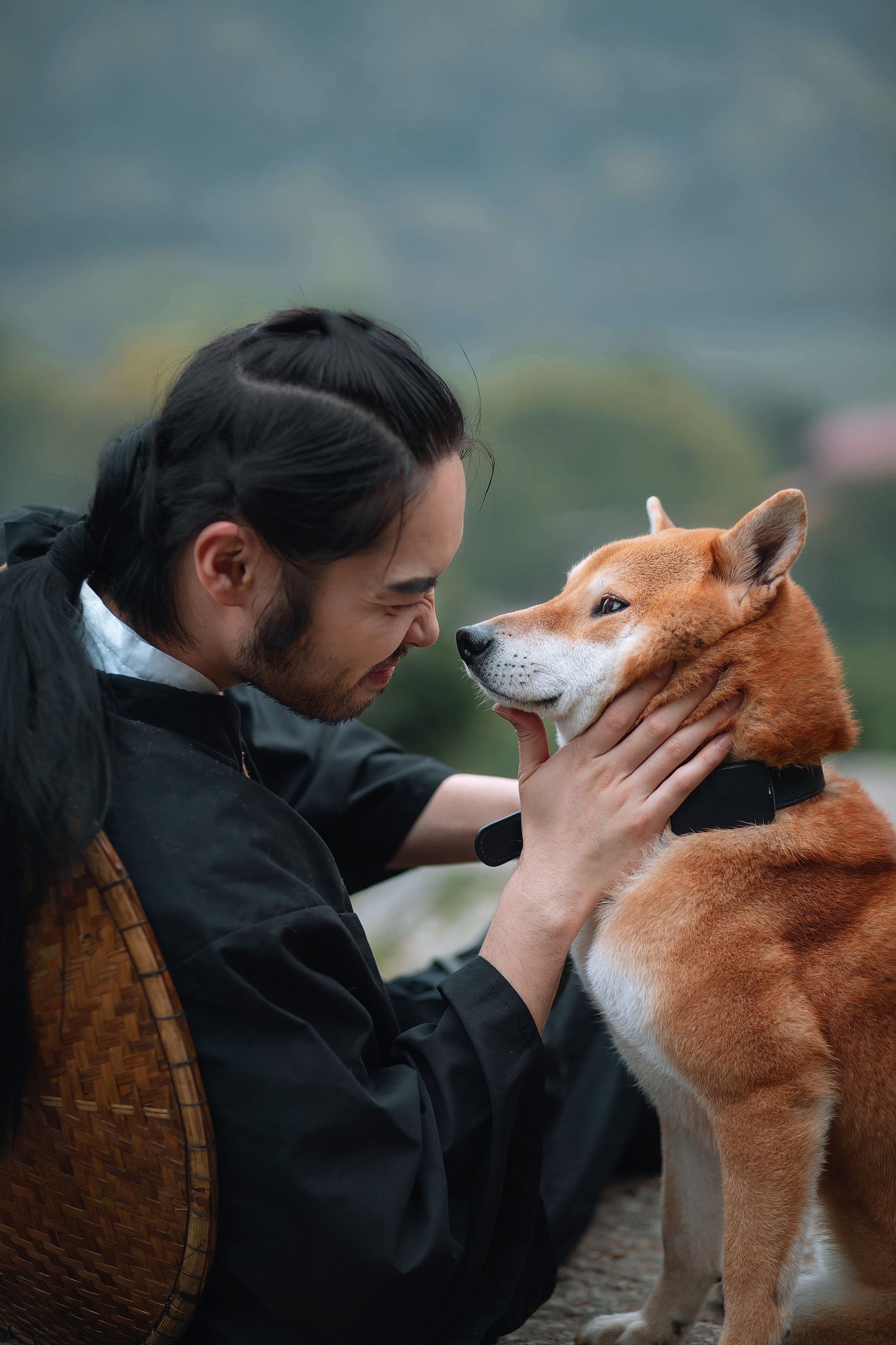 老乔kyo-presso – 《犬侍》[21P] 插图4