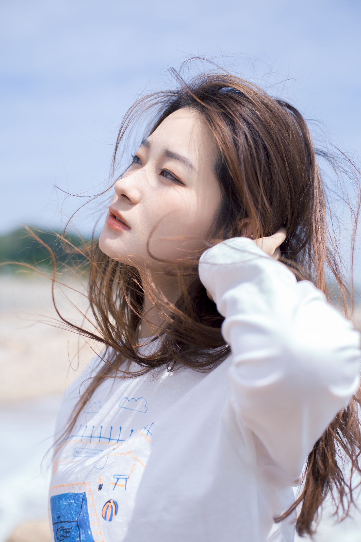 小明 – 《海风的味道》[22P] 插图5