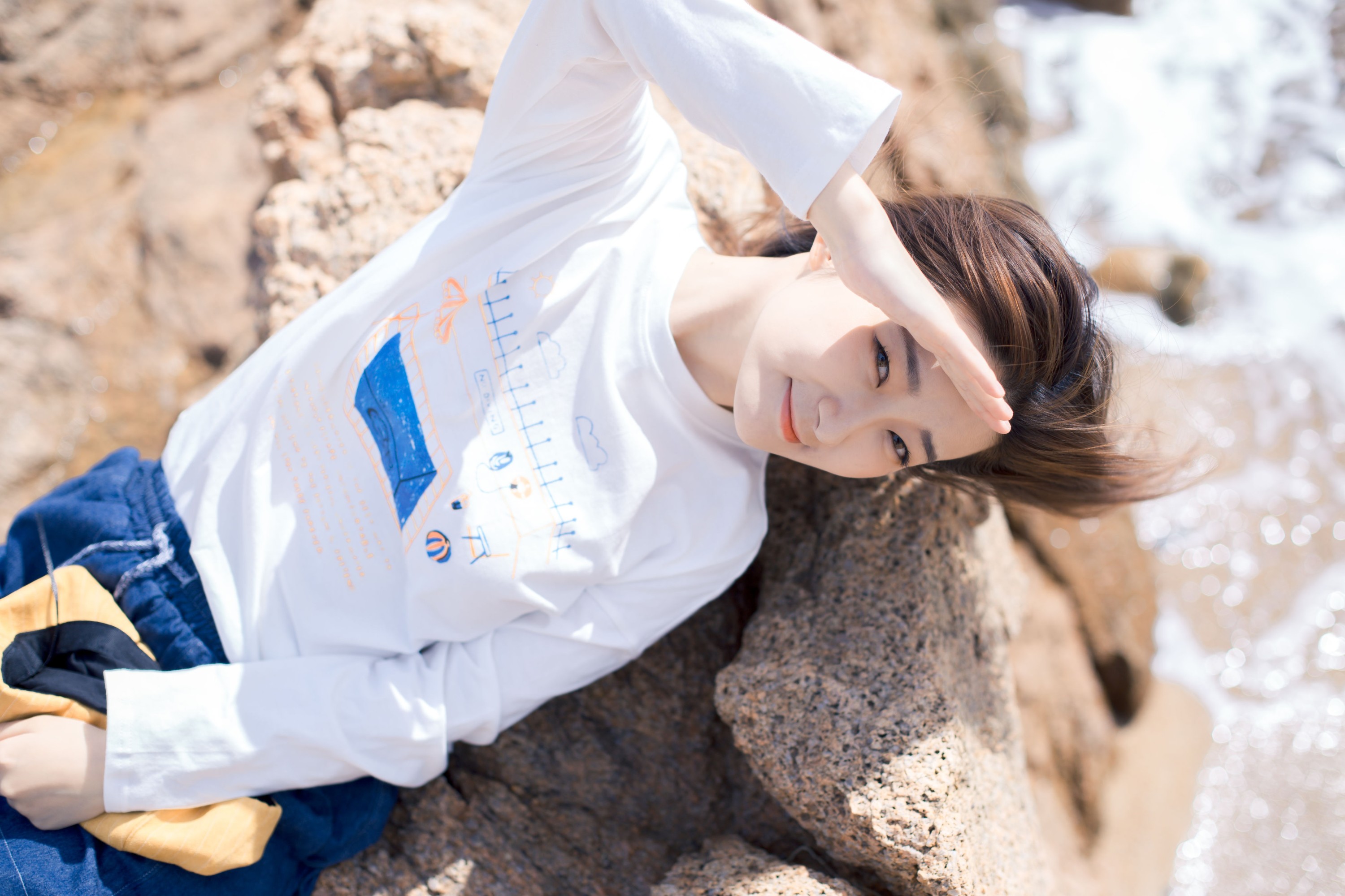 小明 – 《海风的味道》[22P] 插图4