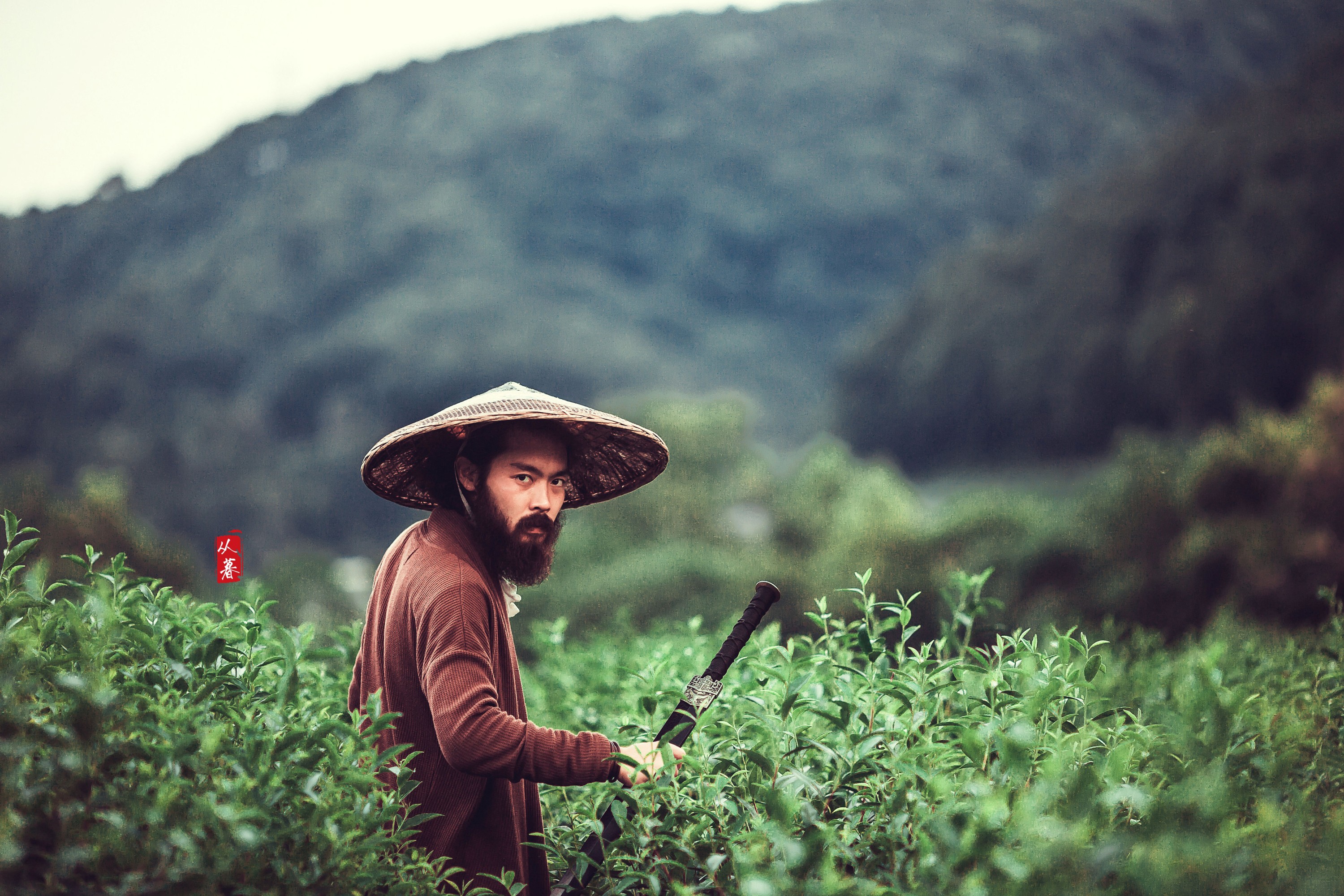 老乔kyo-presso – 《电光影里斩春风》[20P]