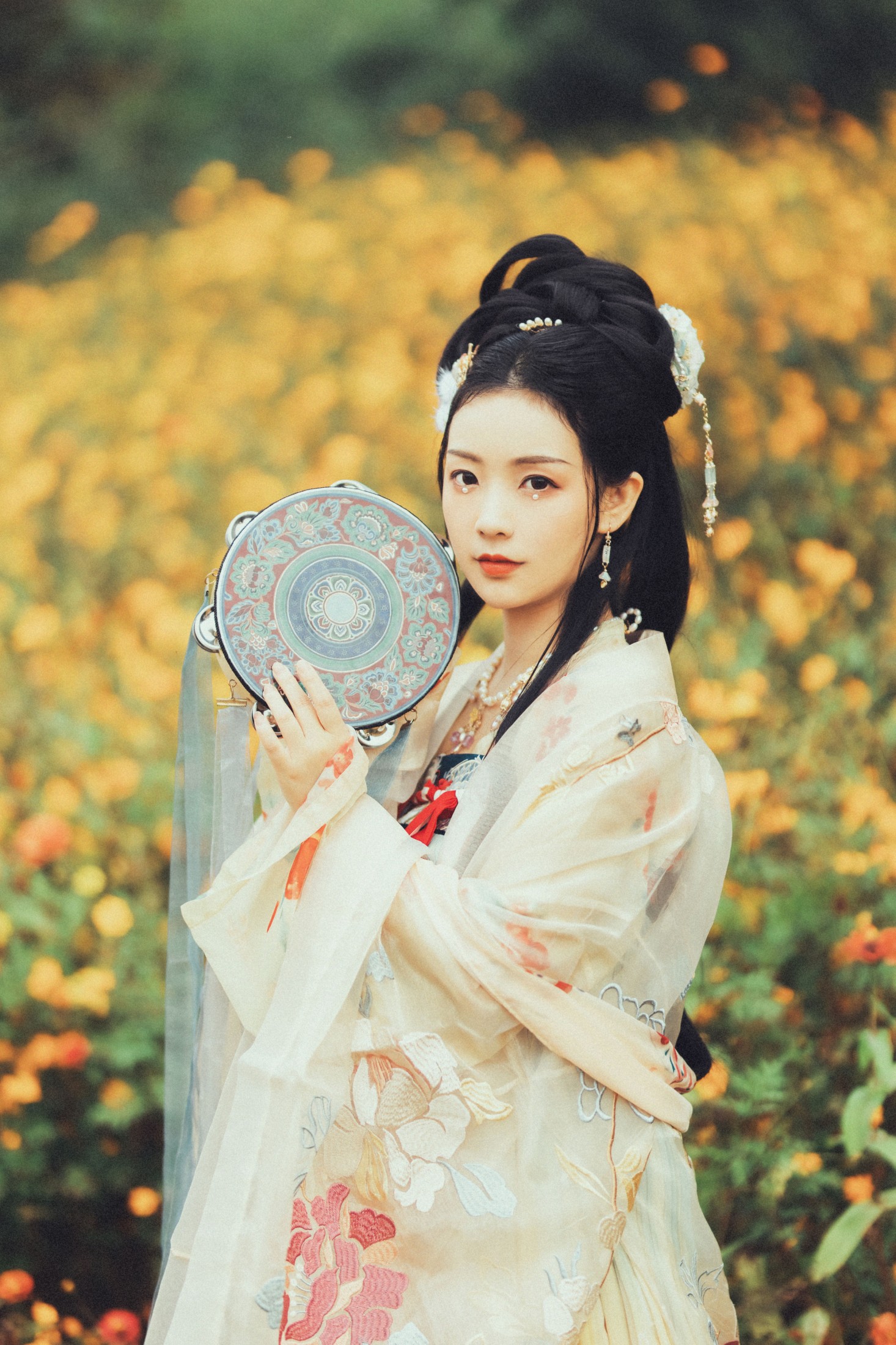 xxSilver – 《花期未央》[38P]