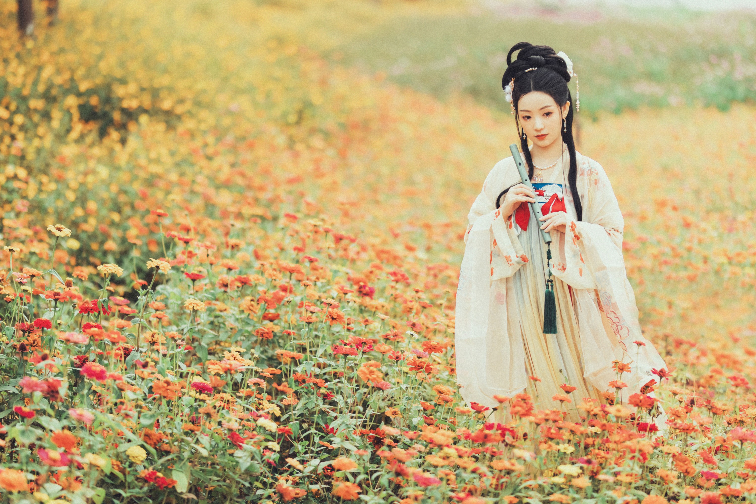 xxSilver – 《花期未央》[38P]