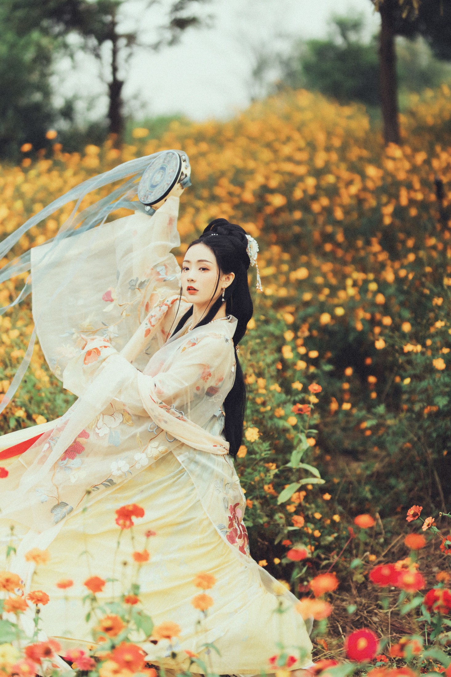 xxSilver – 《花期未央》[38P]