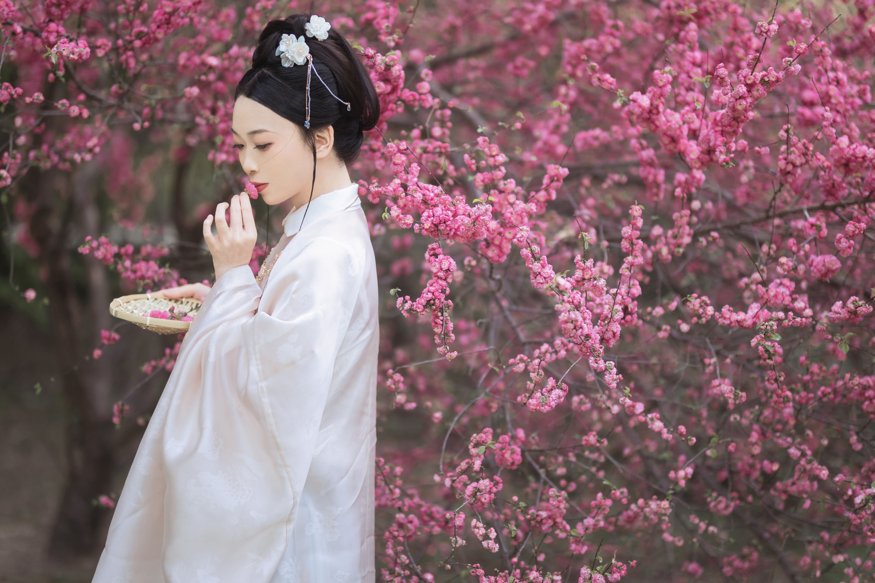 蜡笔小新 – 《丁香绪》[24P]