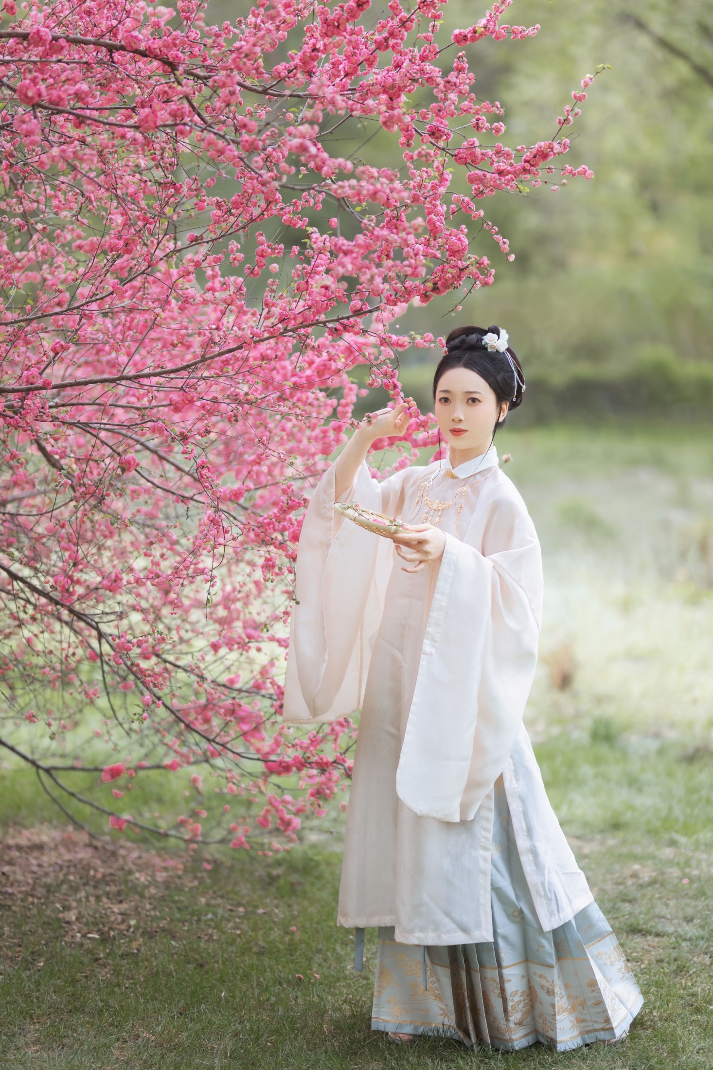 蜡笔小新 – 《丁香绪》[24P]