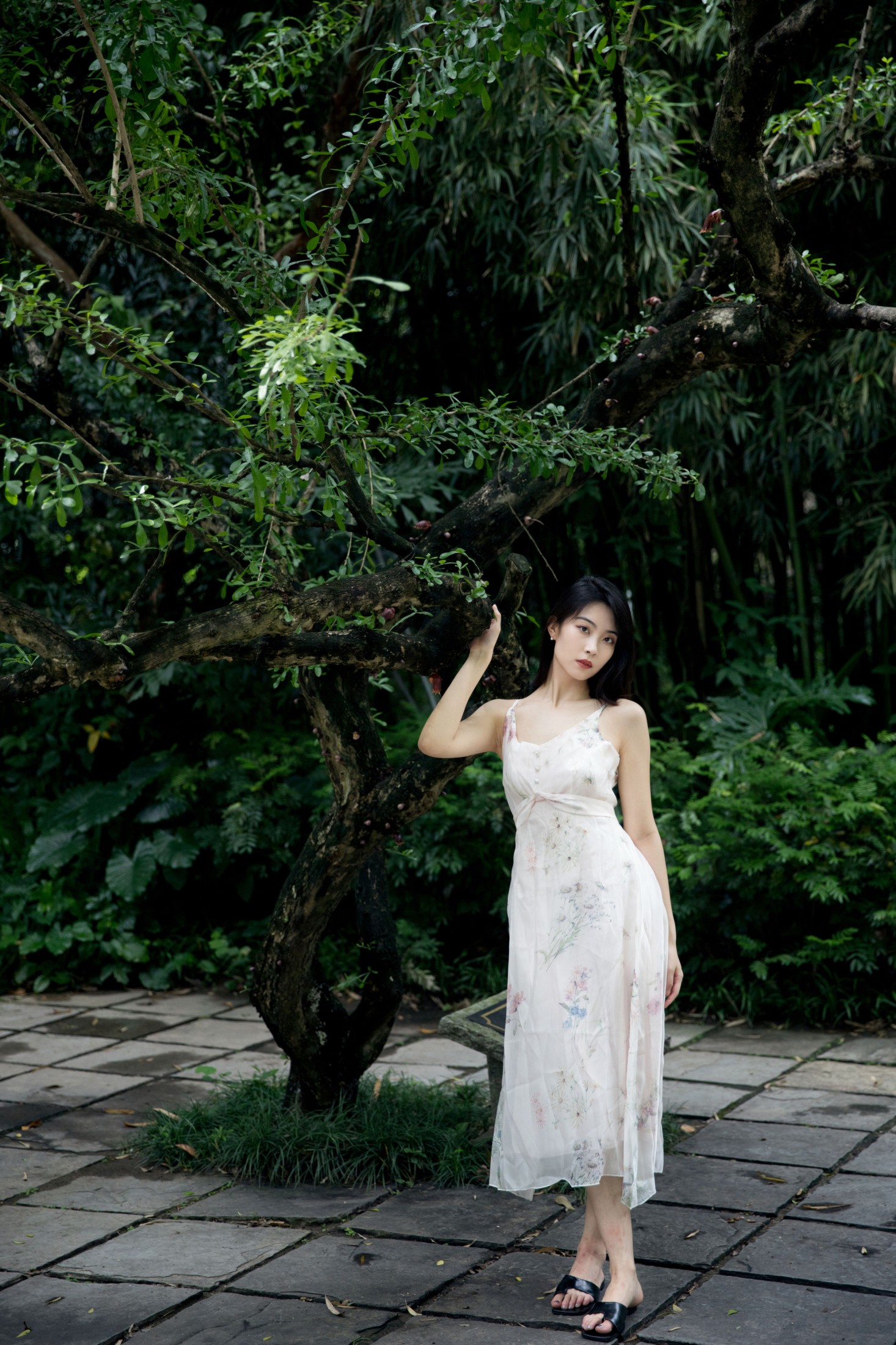 Neida – 《寻觅》[24P] 插图5