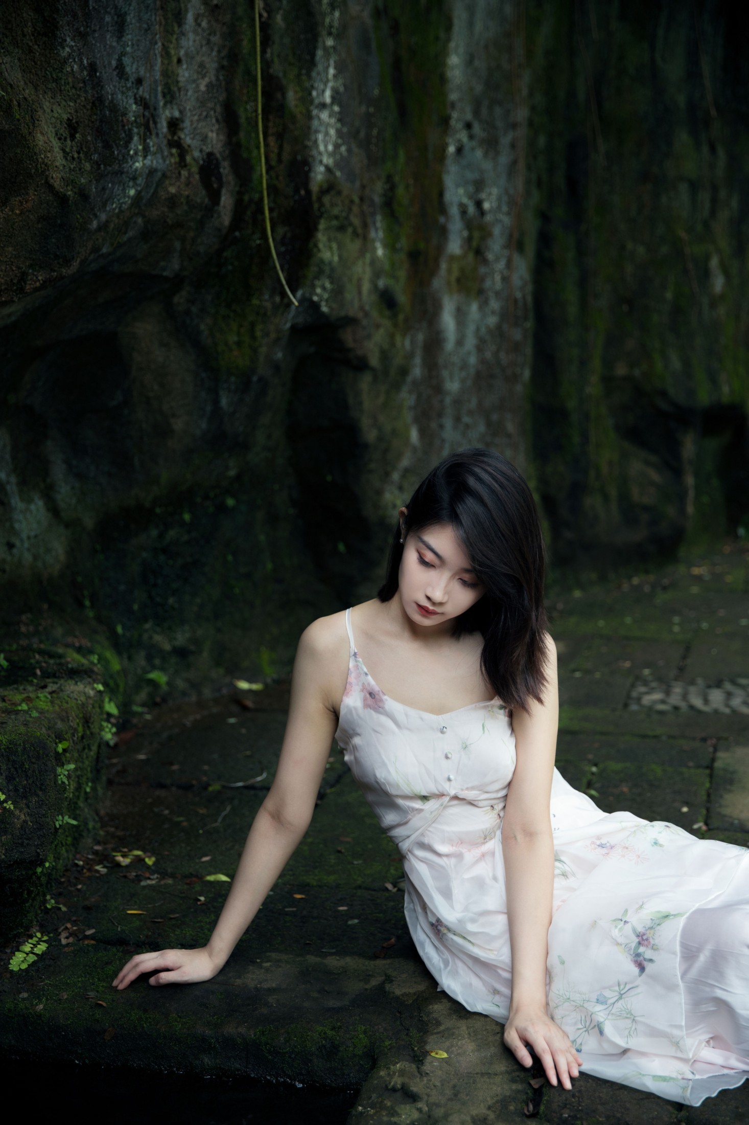 Neida – 《寻觅》[24P] 插图3