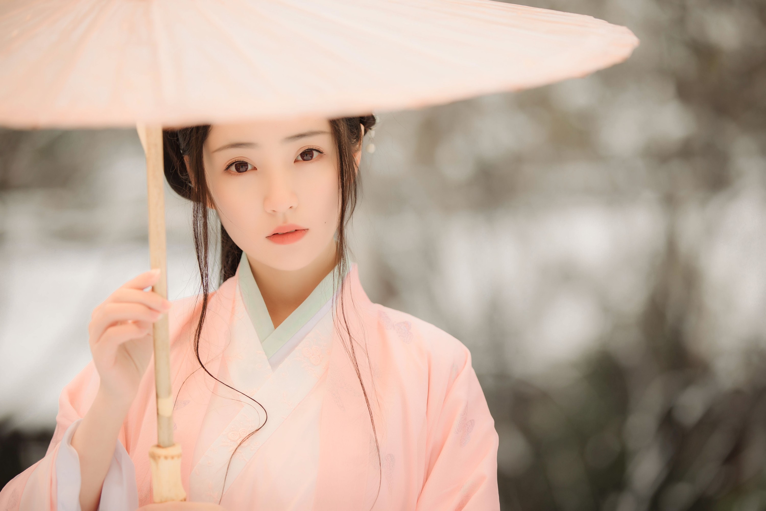 李星宇-小舞 小温暖想要个大太阳  – 《剑舞》[22P]