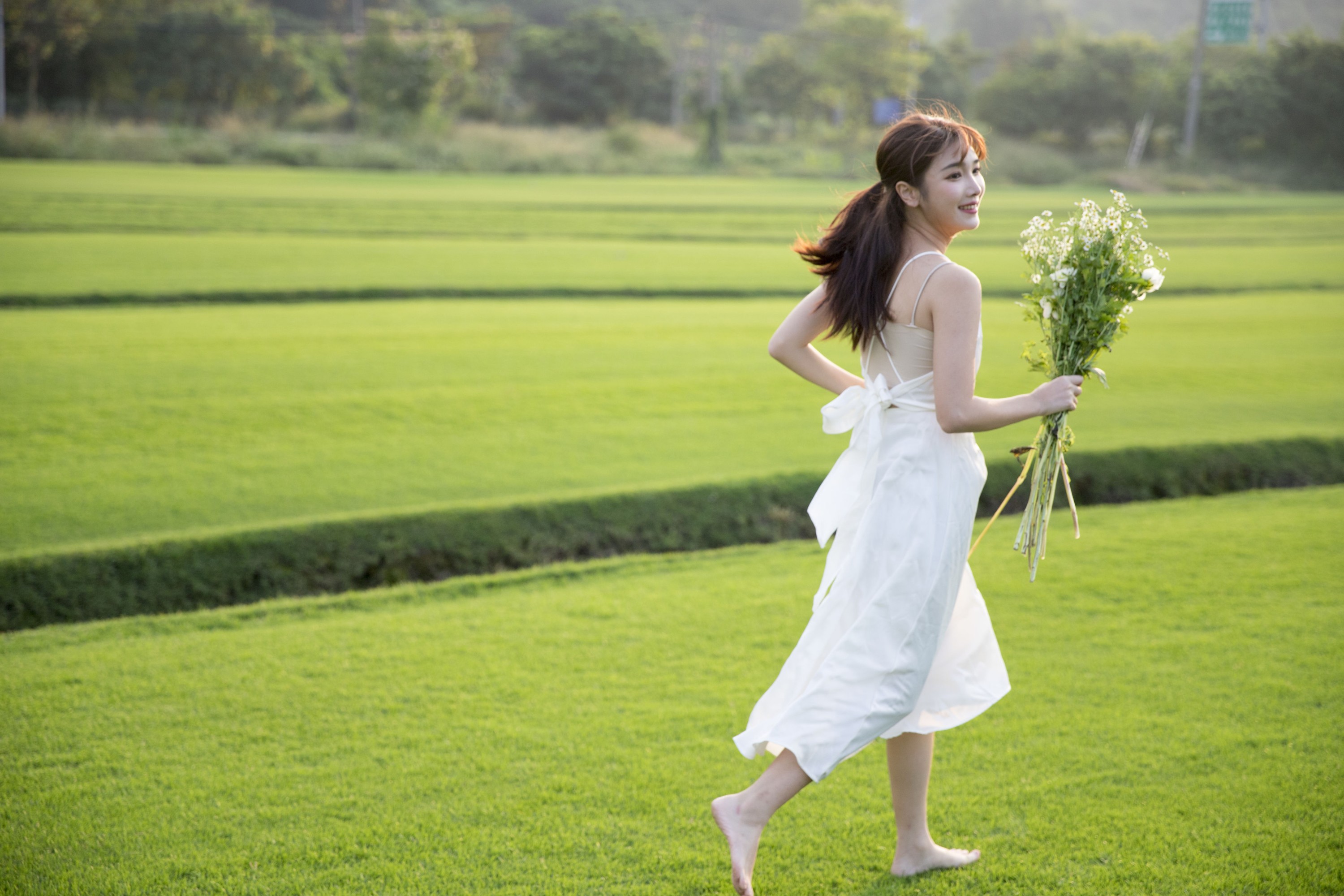 湘湘 – 《悠然假日》[22P] 插图5