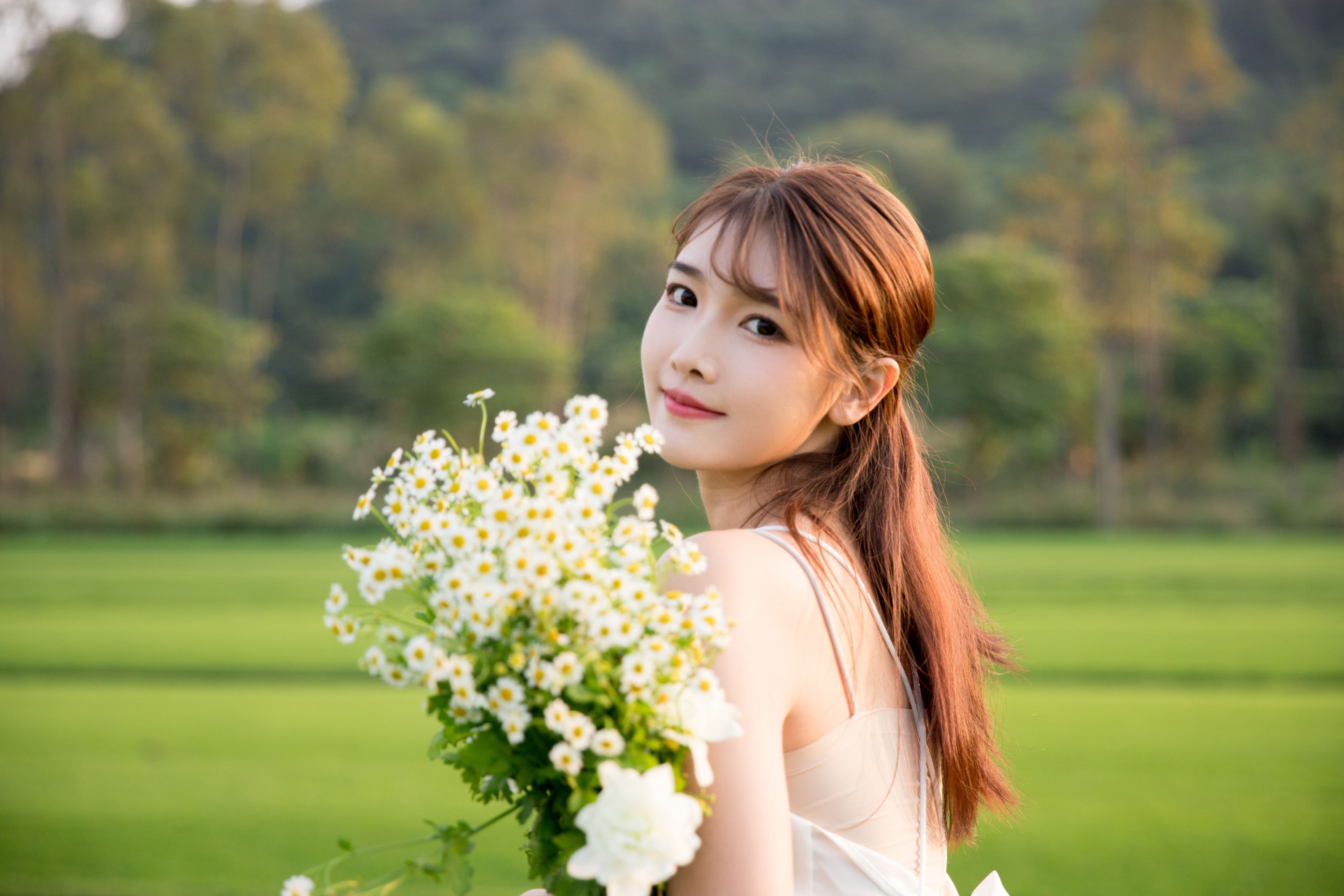 湘湘 – 《悠然假日》[22P] 插图4