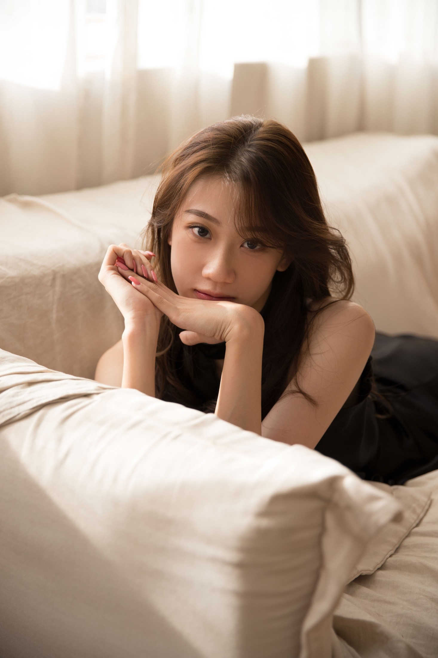 一朵大晶晶 – 《回忆总想哭》[22P]