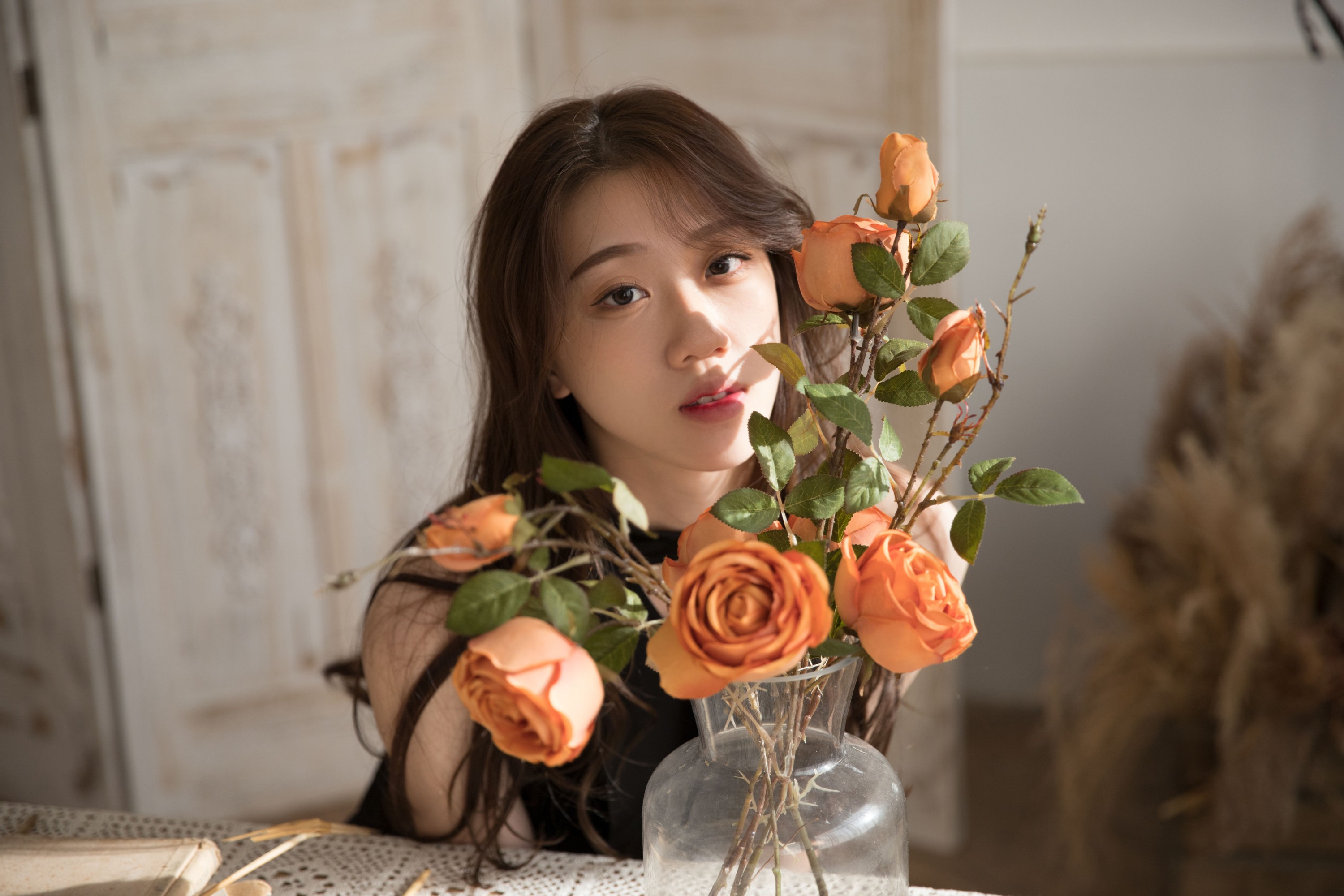 一朵大晶晶 – 《回忆总想哭》[22P]