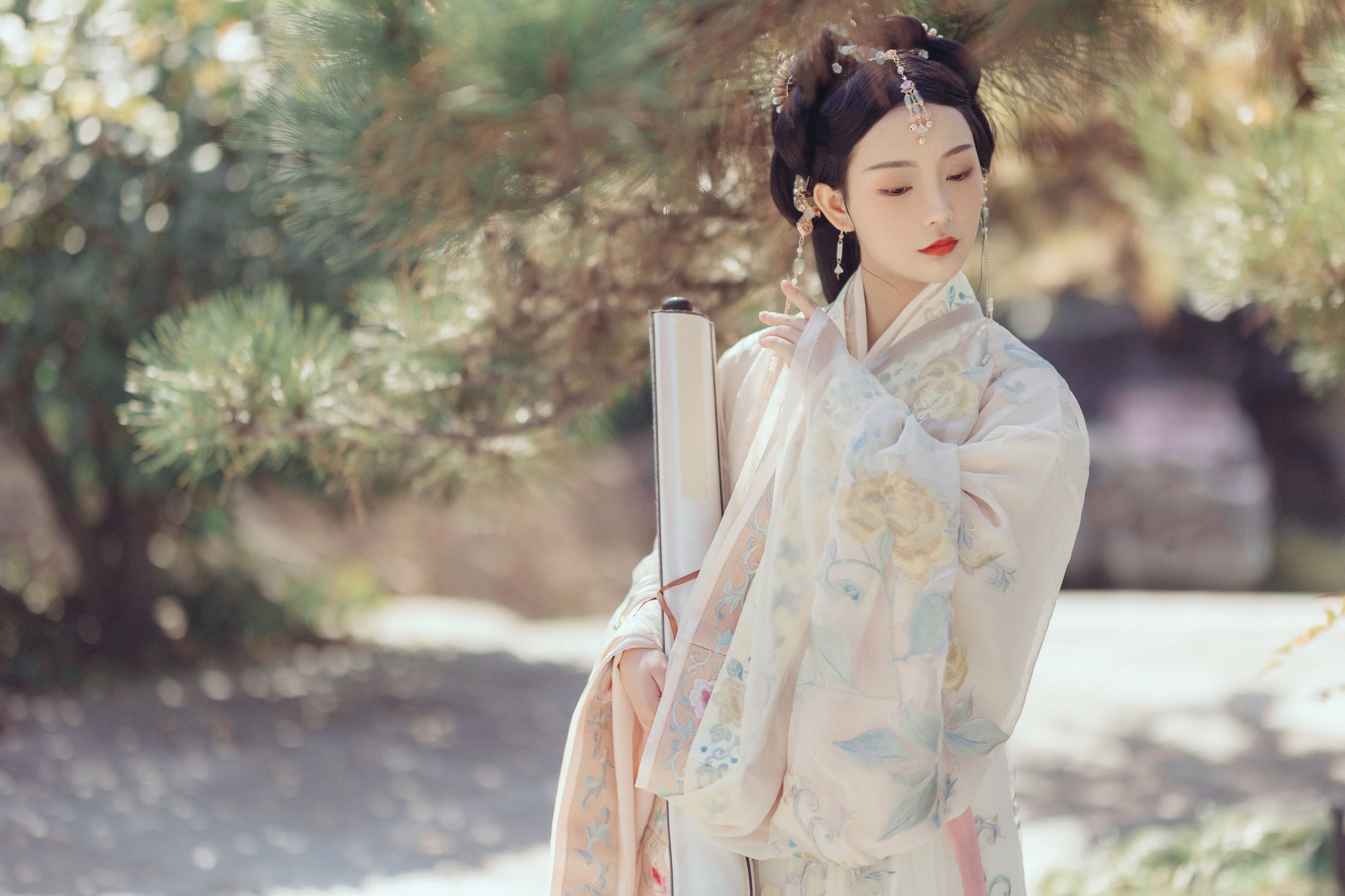 xxSilver – 《西洲曲》[26P]