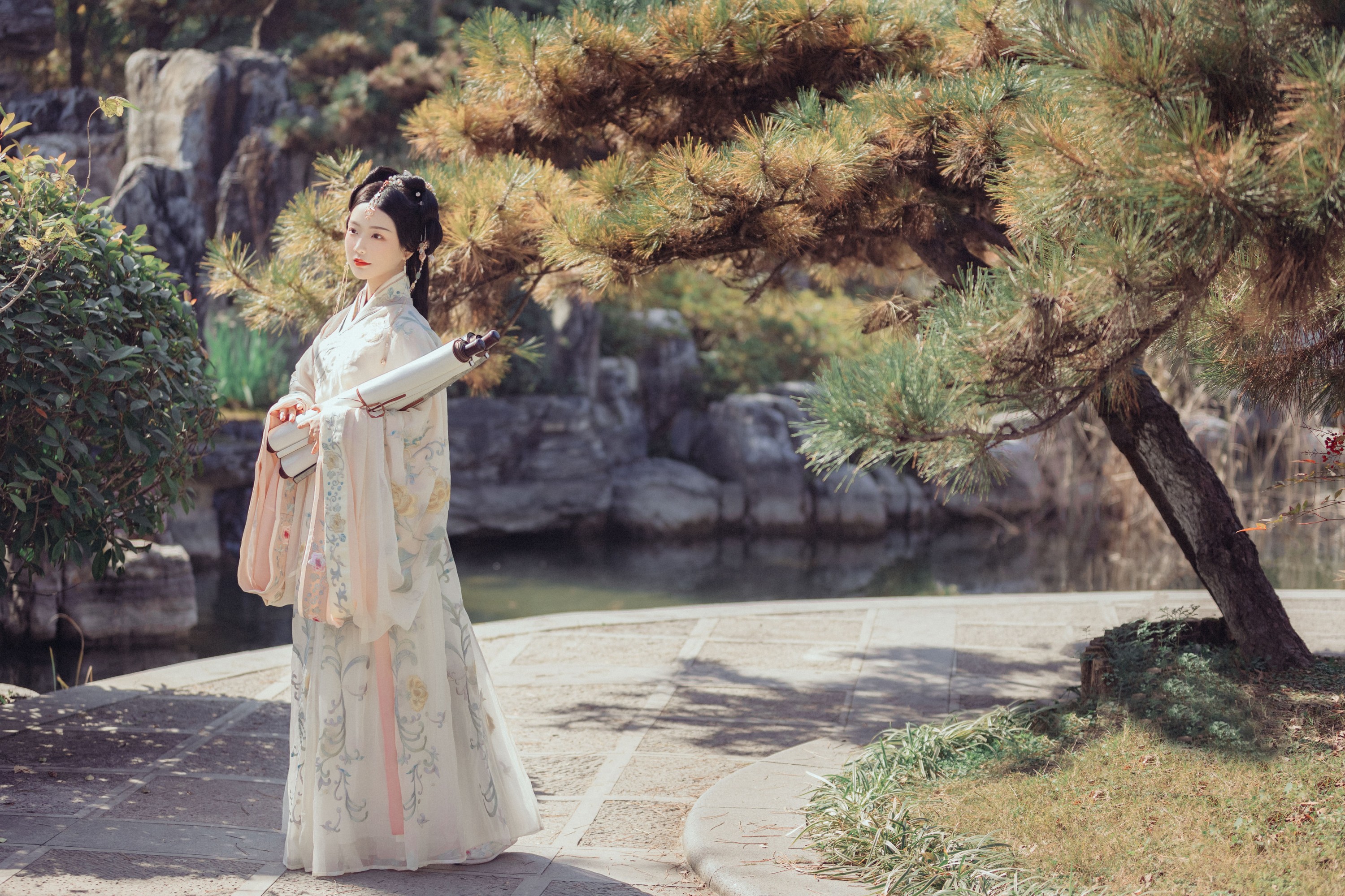 xxSilver – 《西洲曲》[26P]