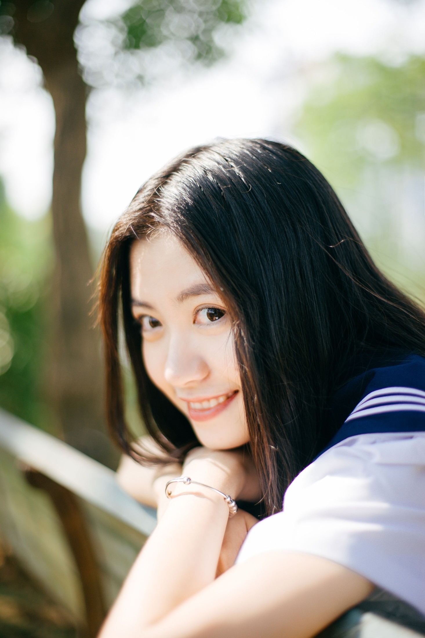 杨婵 – 《星光游乐园》[23P]