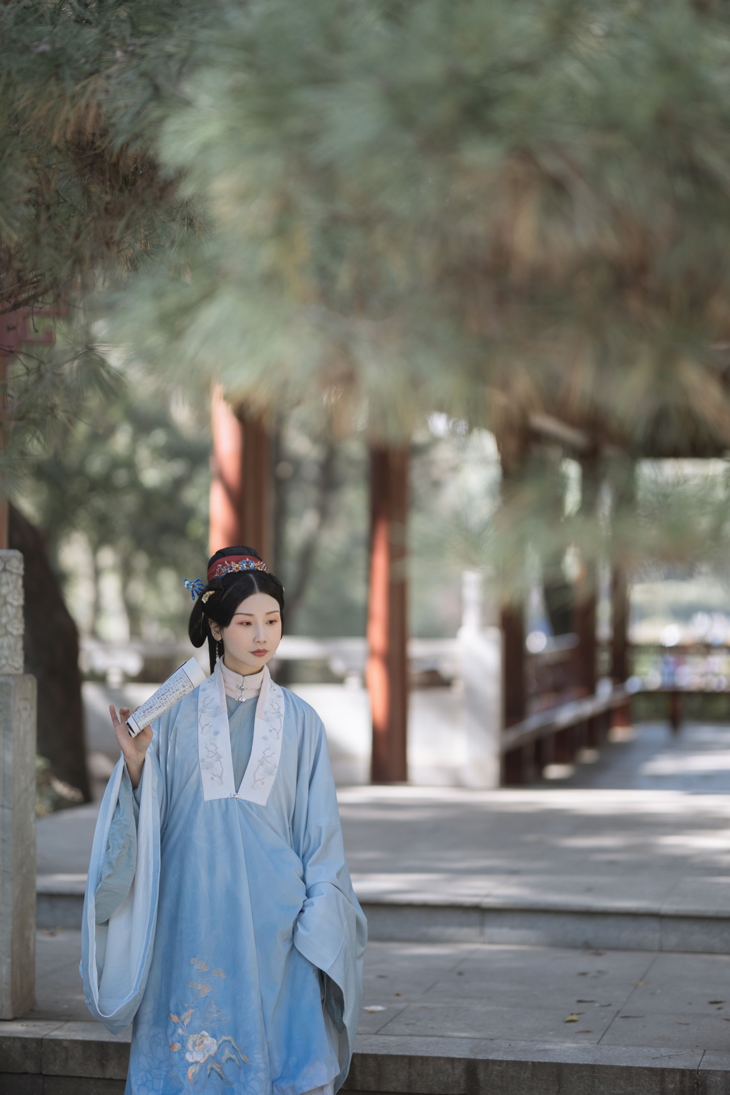 v唱小游v – 《相思如绪》[25P] 插图3