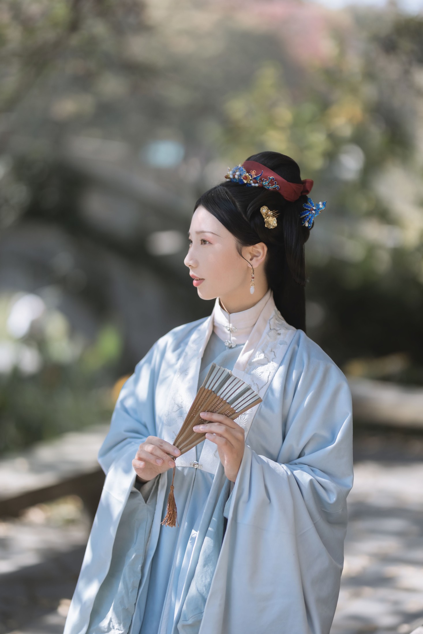 v唱小游v – 《相思如绪》[25P] 插图5