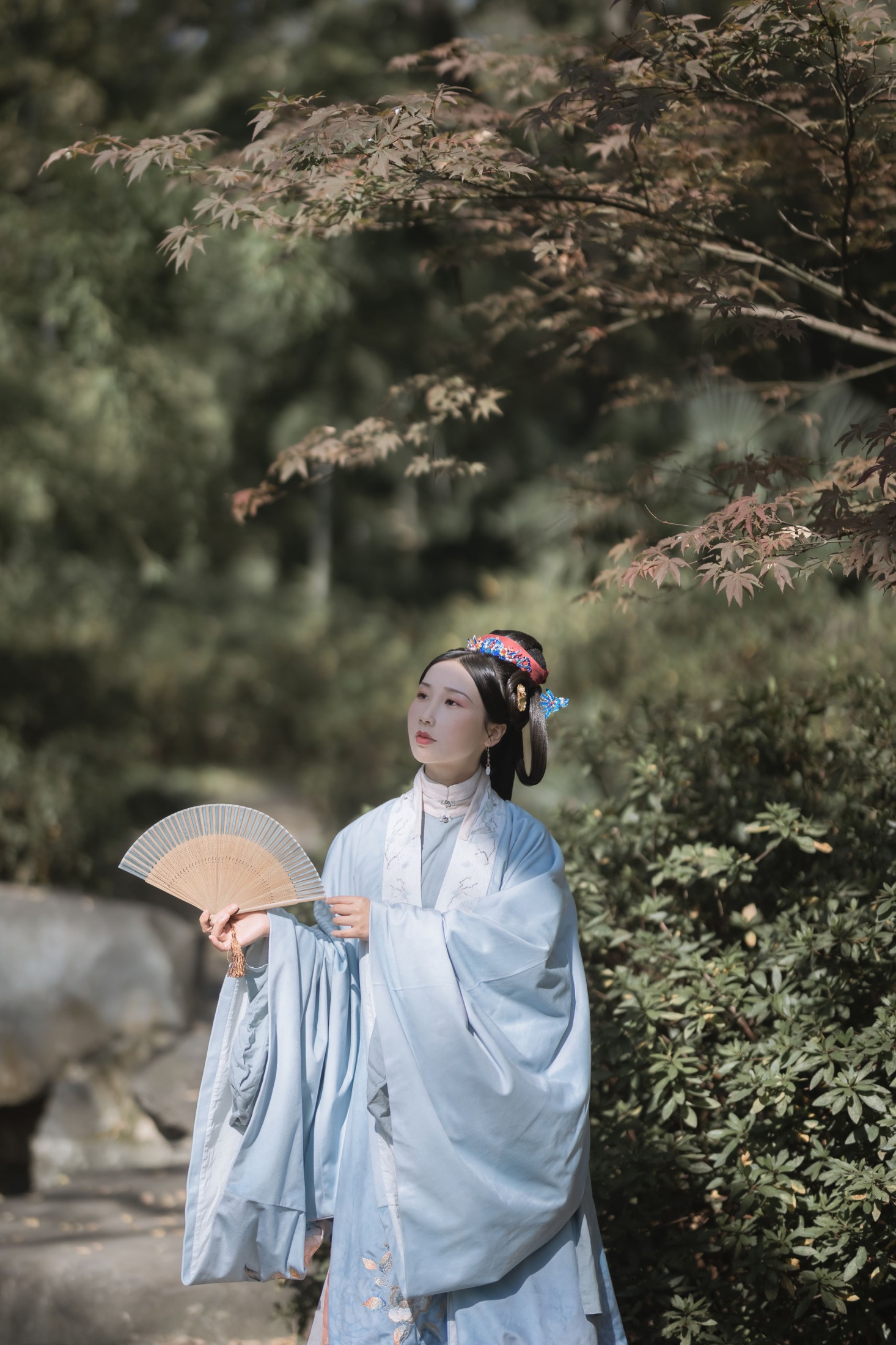 v唱小游v – 《相思如绪》[25P] 插图4