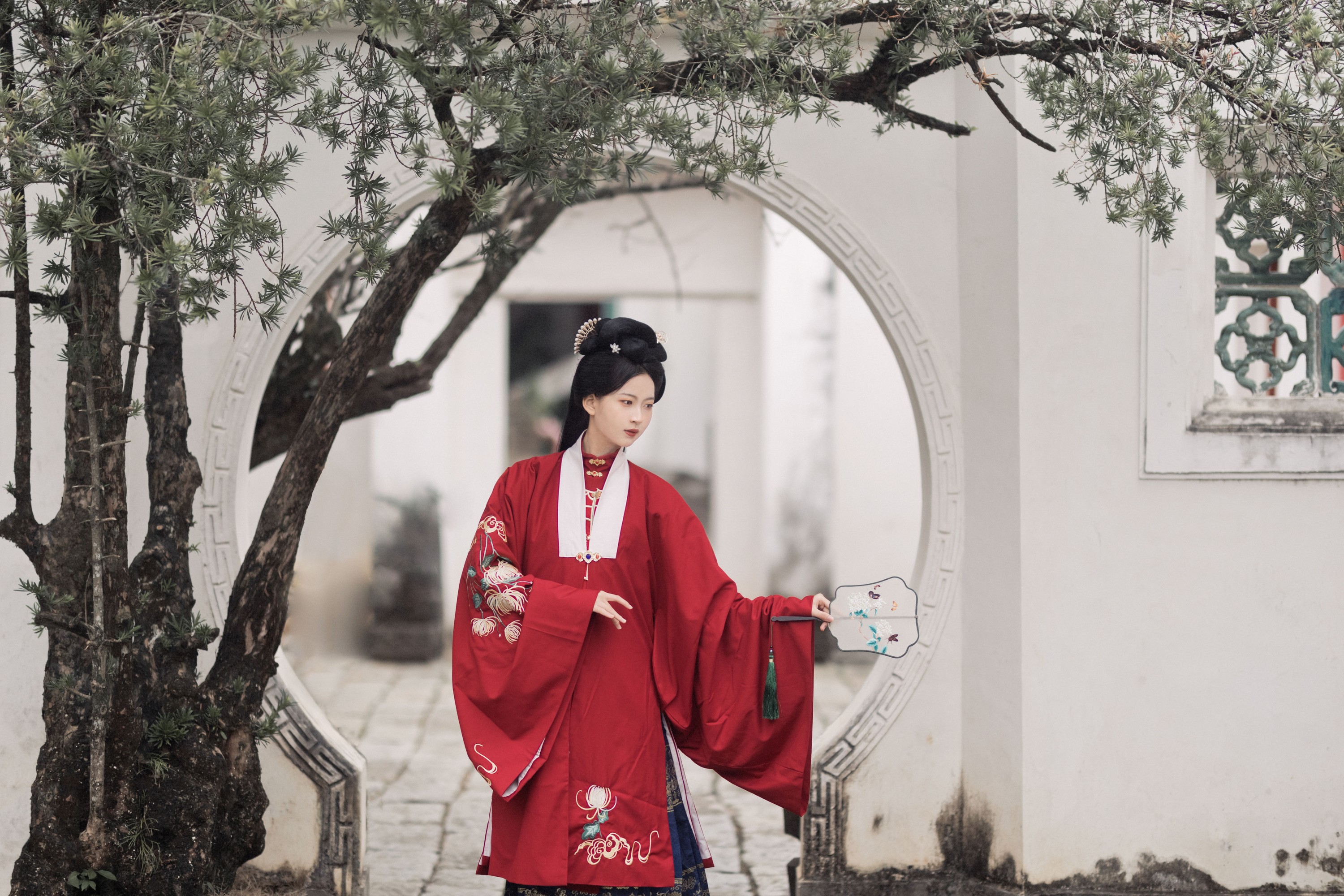 沉轮 – 《叹相思》[31P]