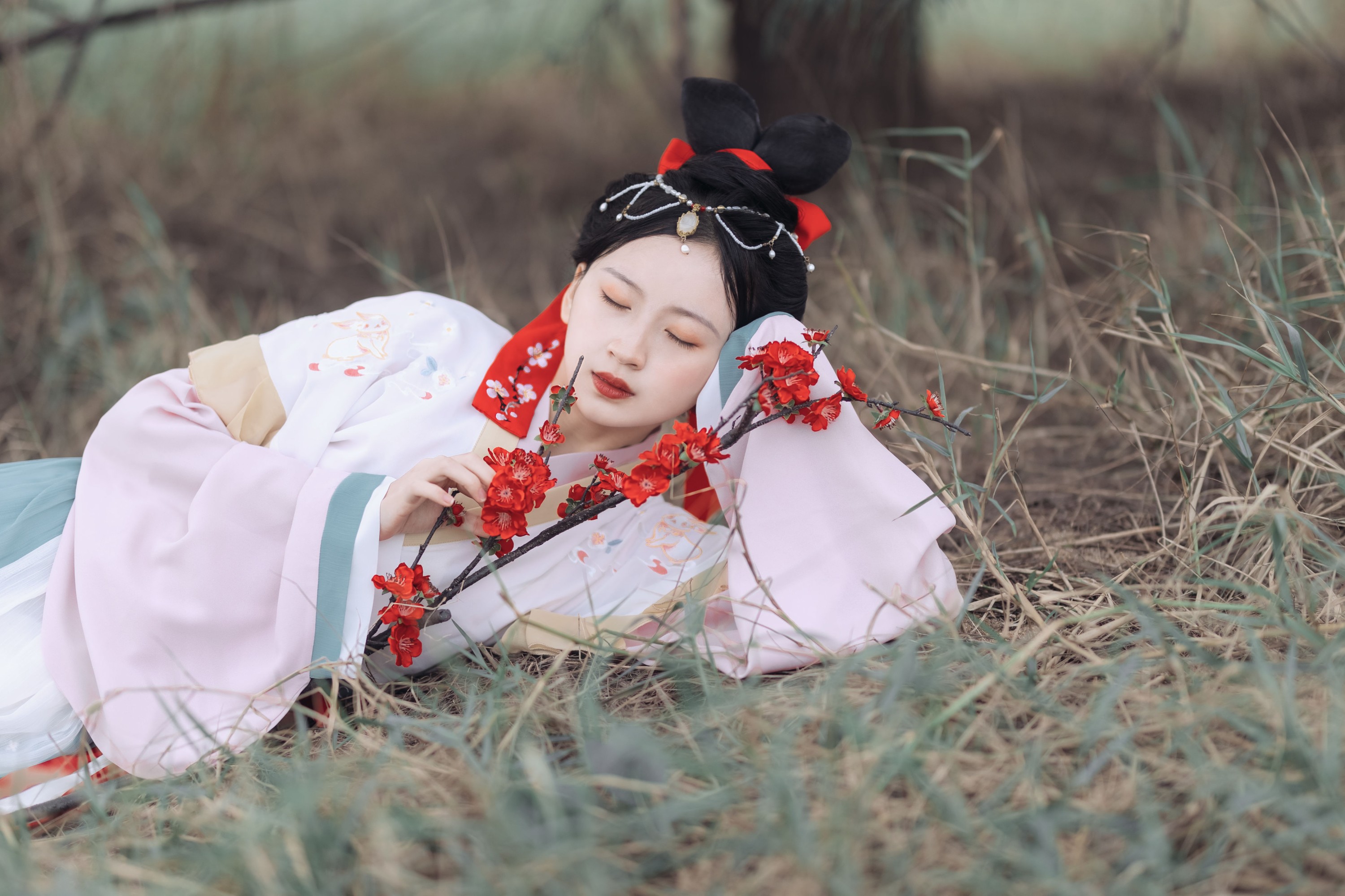 沉轮 – 《沧海无竭》[24P]