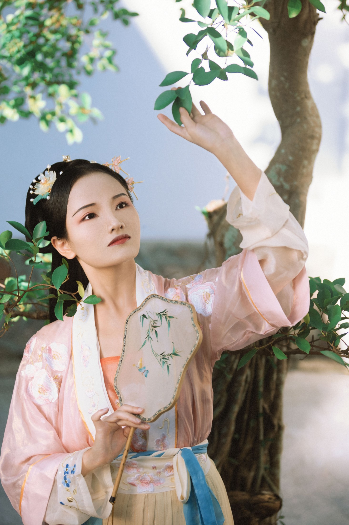 清酒 – 《千万绪》[22P]