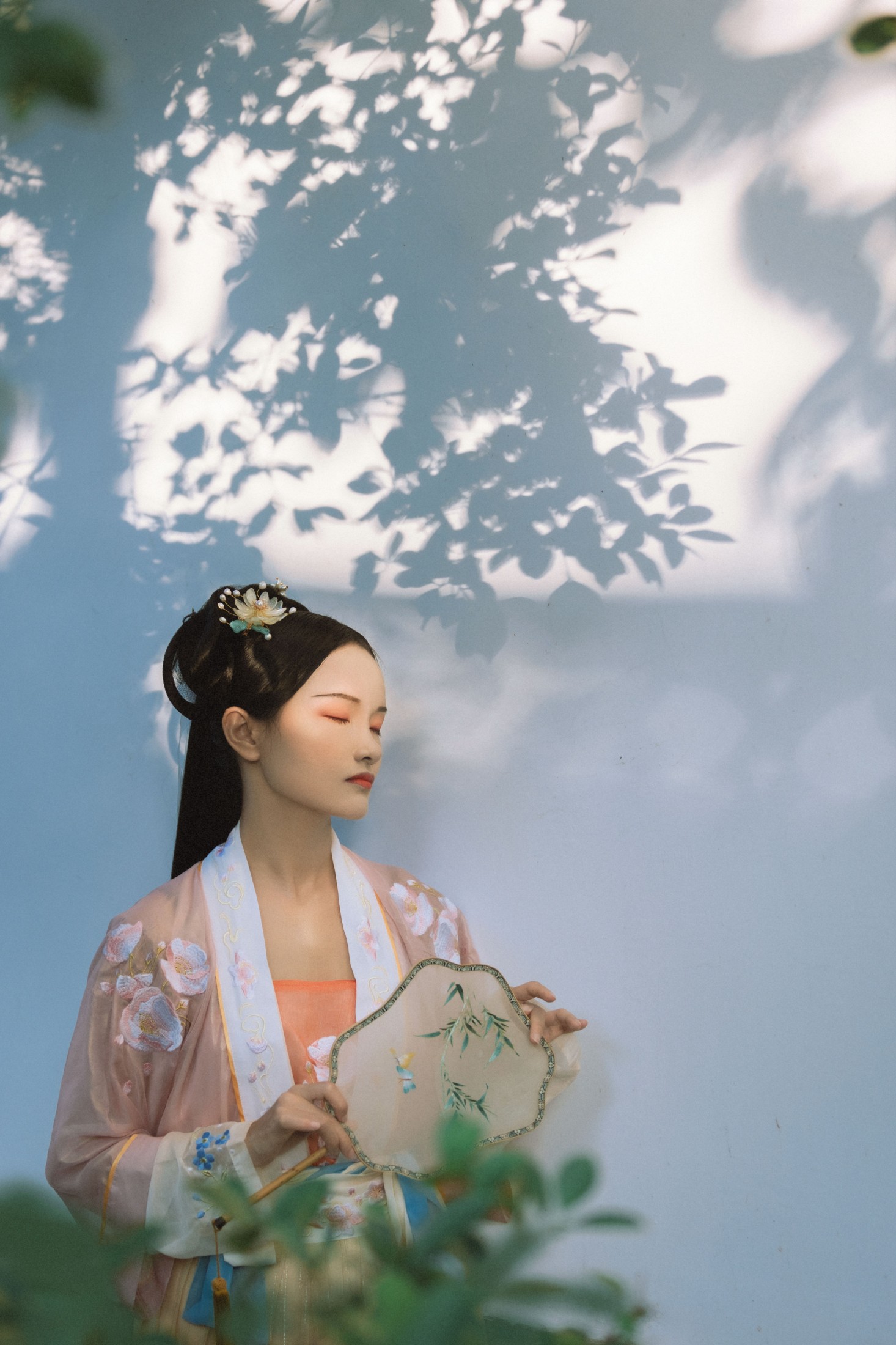 清酒 – 《千万绪》[22P]