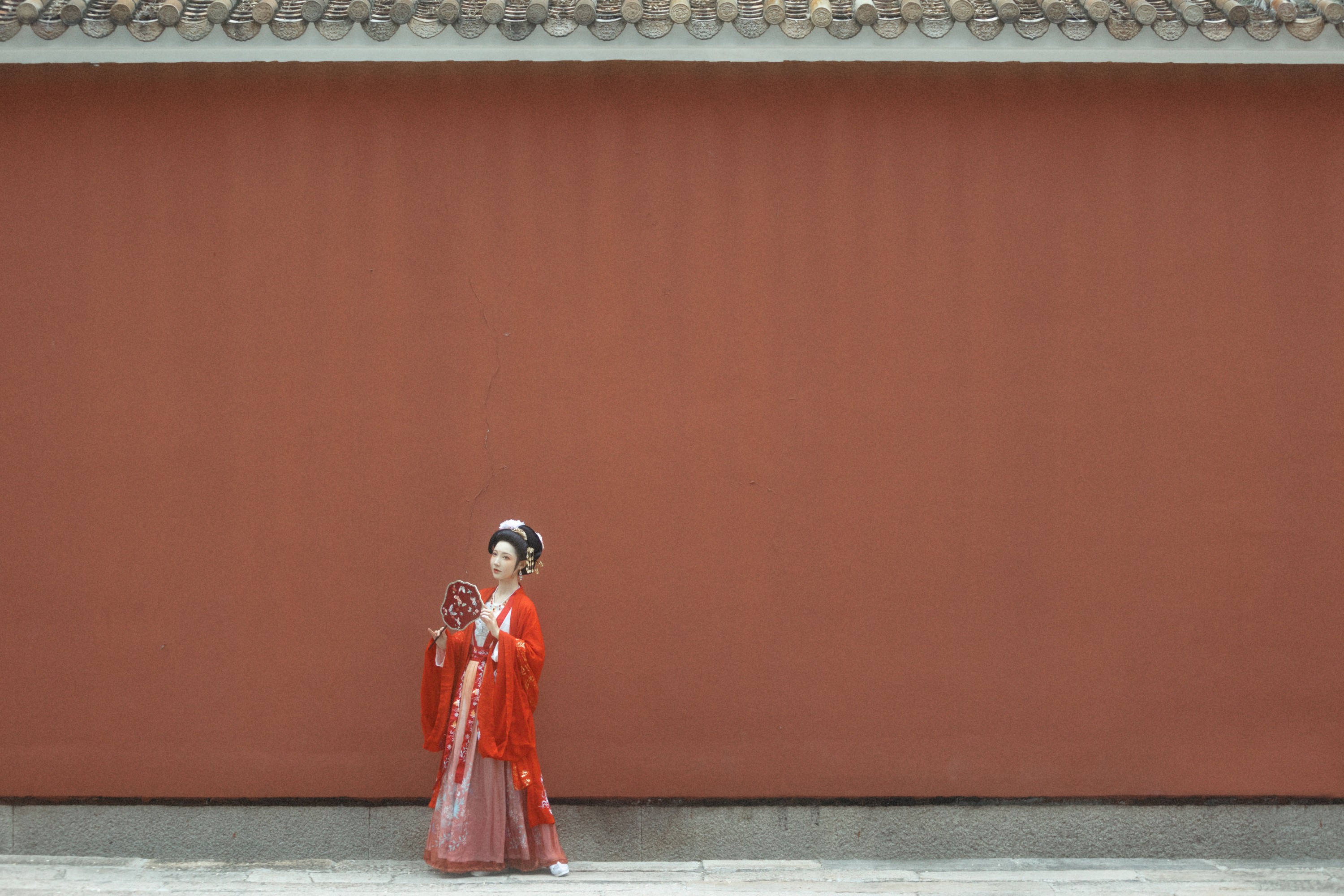 瑞雪mizuyuki – 《红袖空舞》[22P]