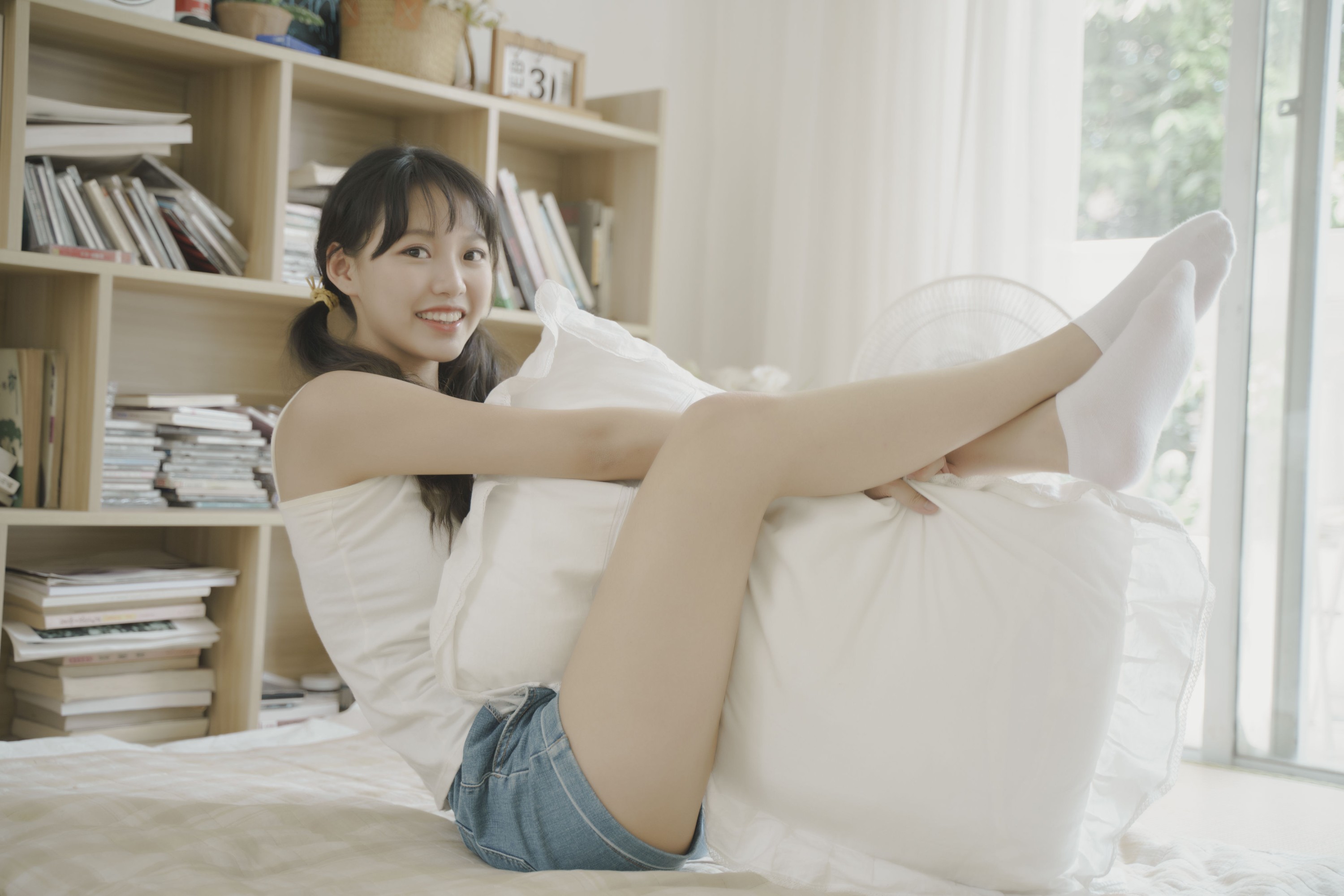 咸蛋 – 《日常生活》[27P]