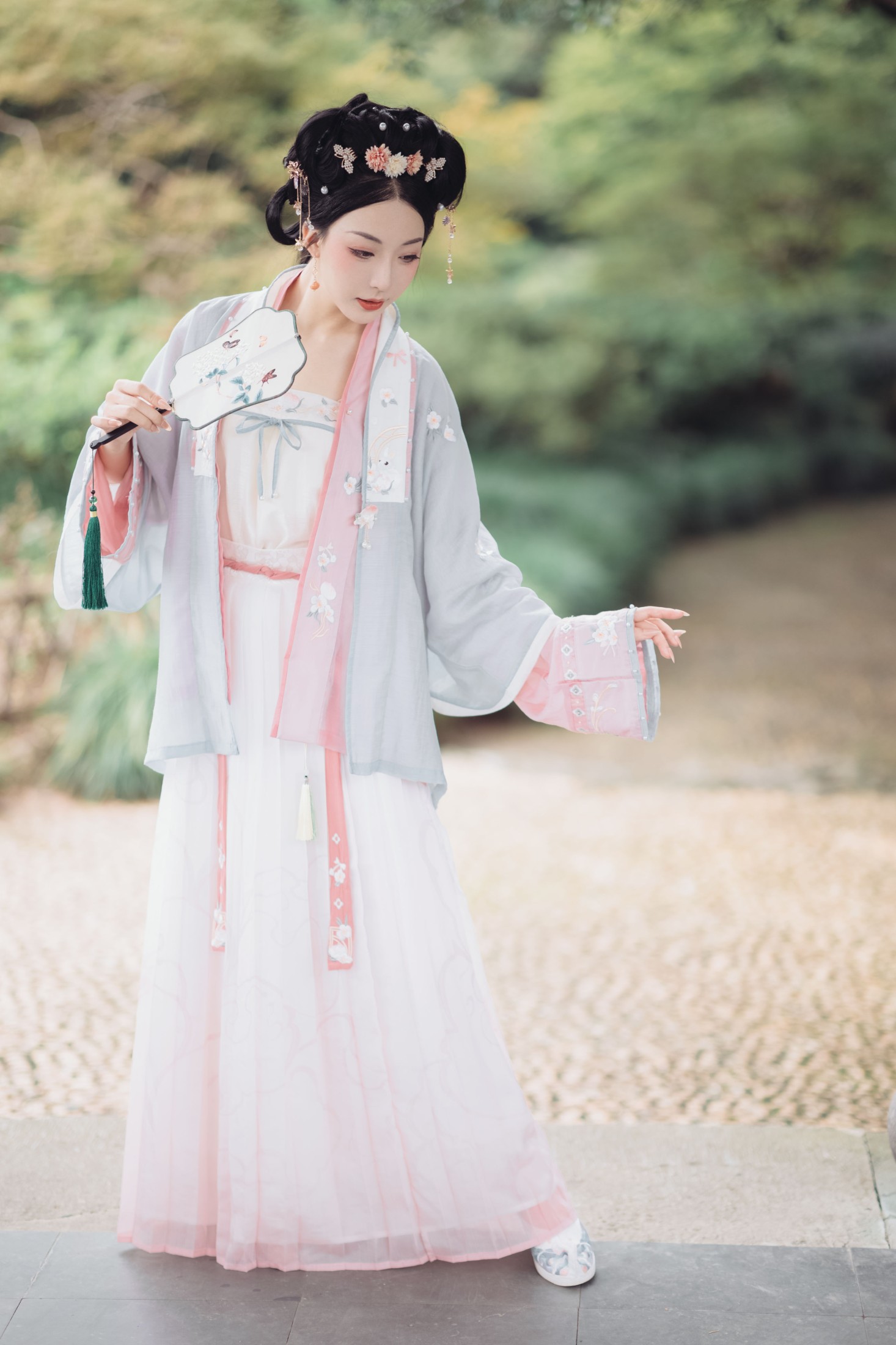 是真的南渊 – 《忆江南》[29P]